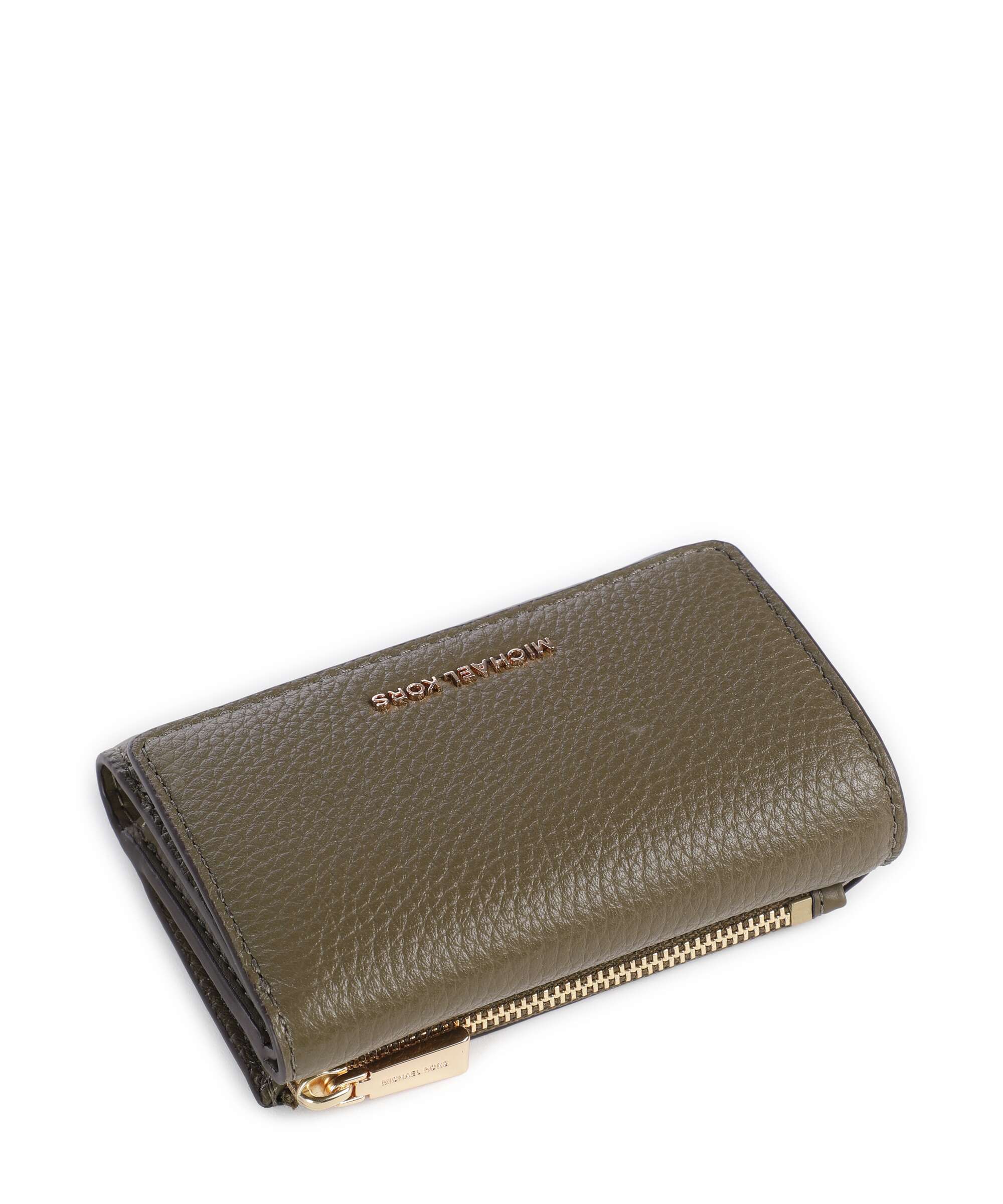 Michael Kors Bryant Portefeuille loden - Image 4
