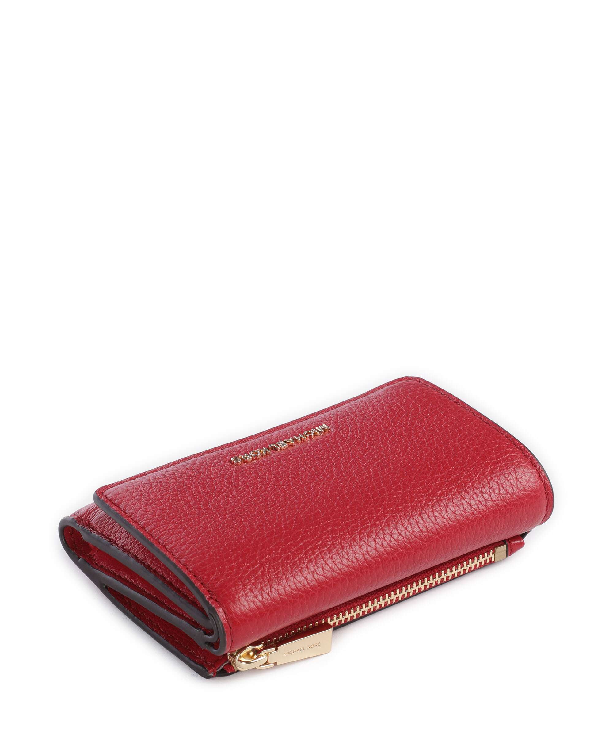 Michael Kors Bryant Portefeuille crimson - Image 4