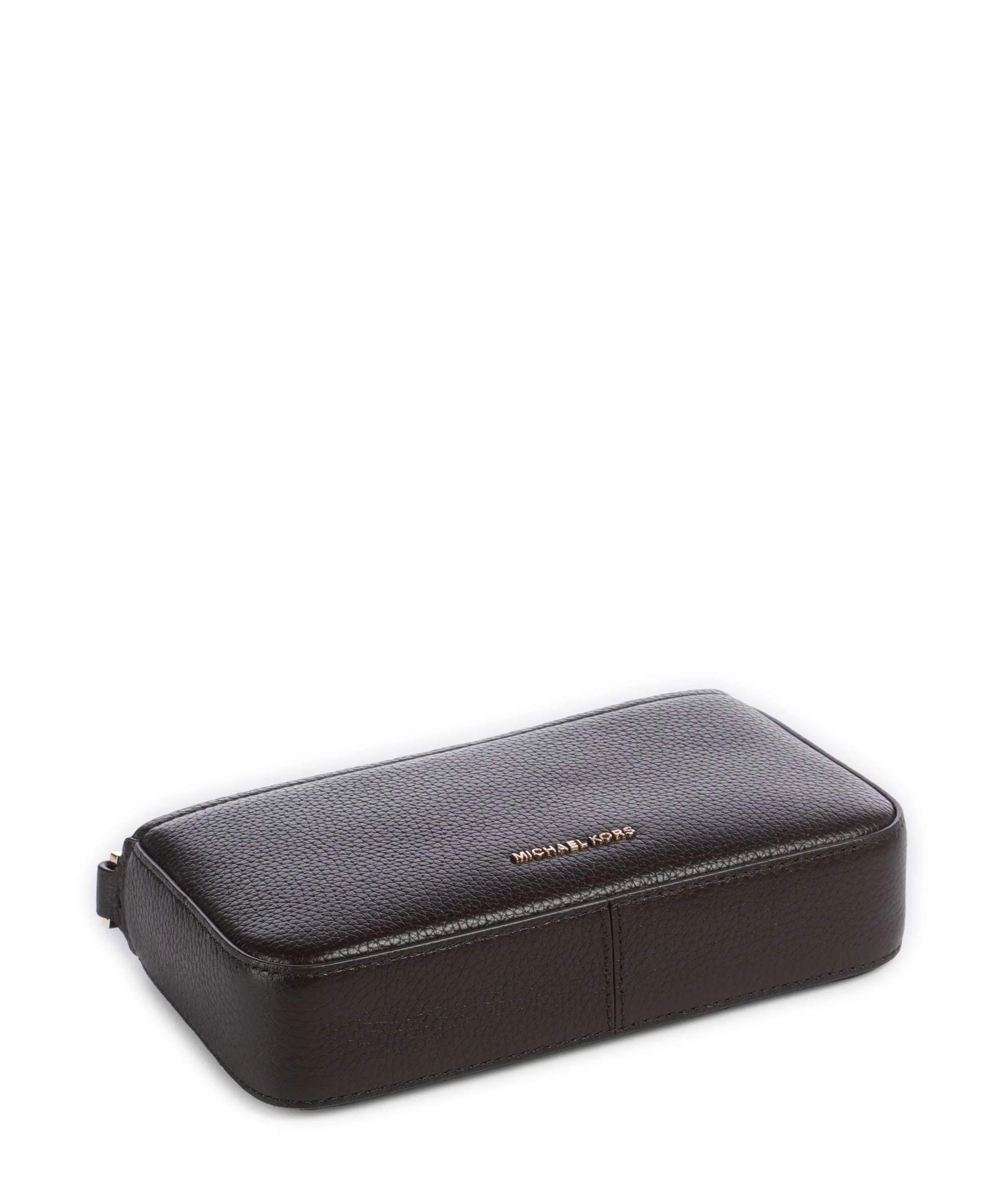 Michael Kors Bryant Small Sac bandoulière chocolate - Image 6