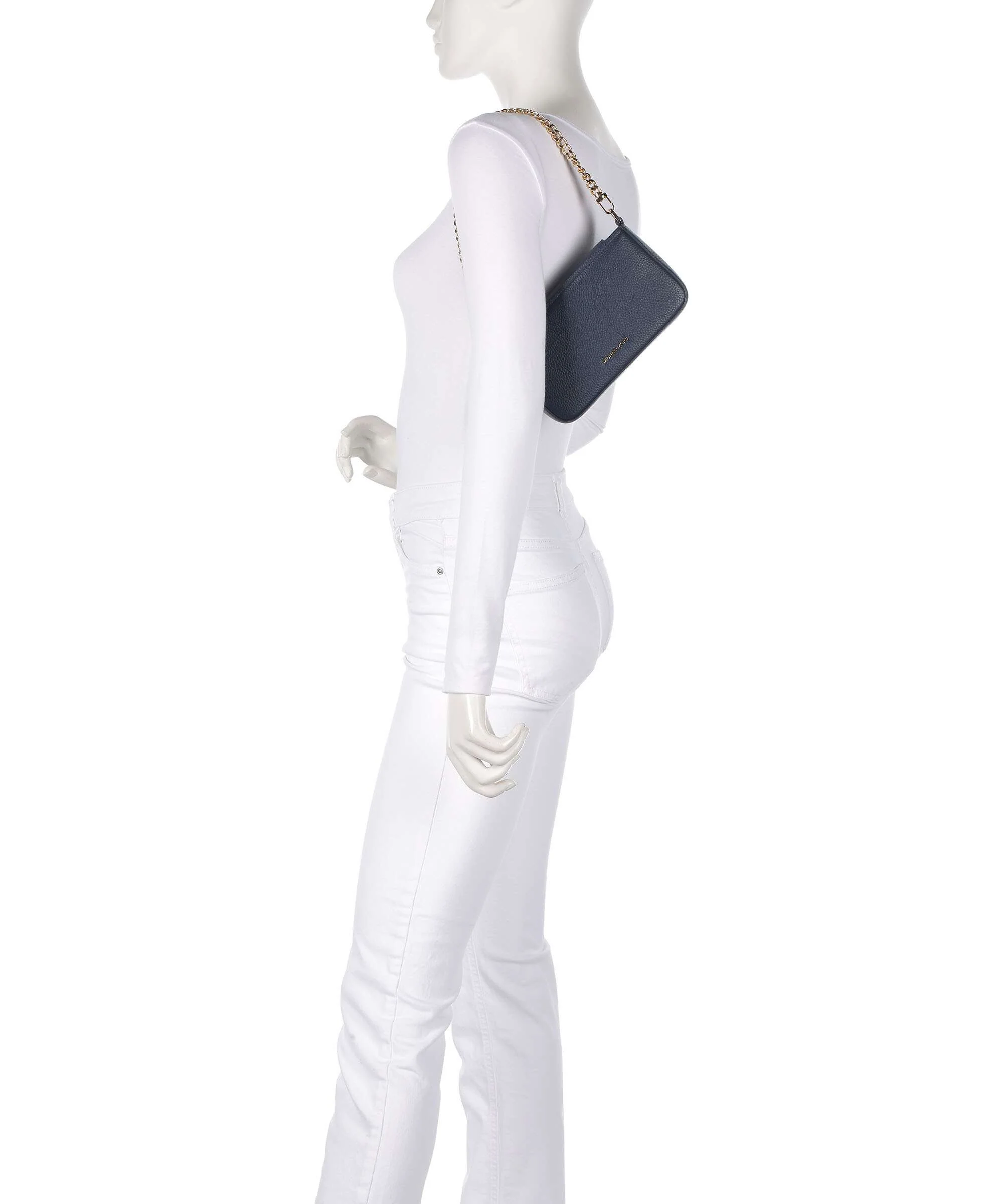 Michael Kors Bryant Small Sac bandoulière navy - Image 3