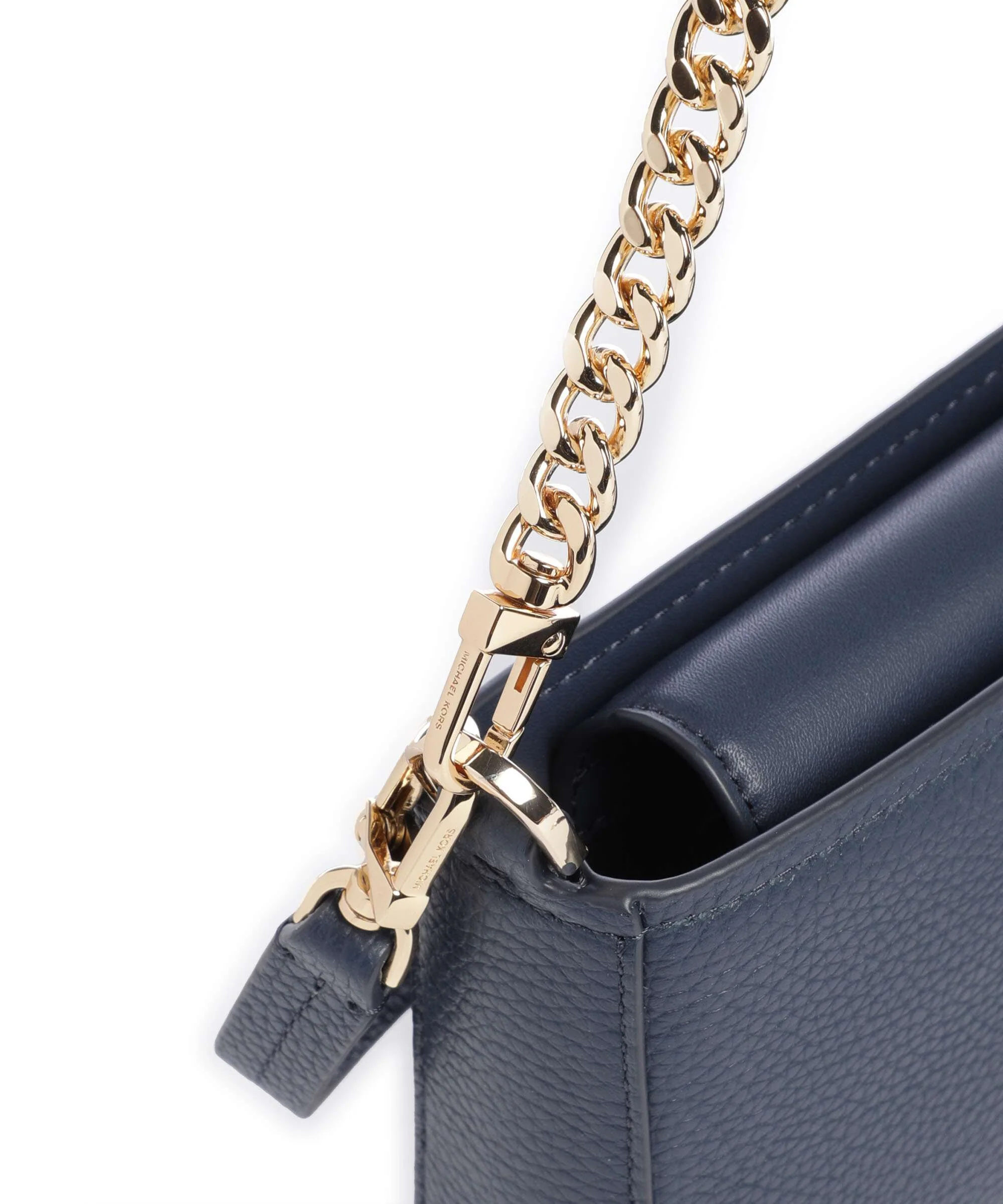 Michael Kors Bryant Small Sac bandoulière navy - Image 5