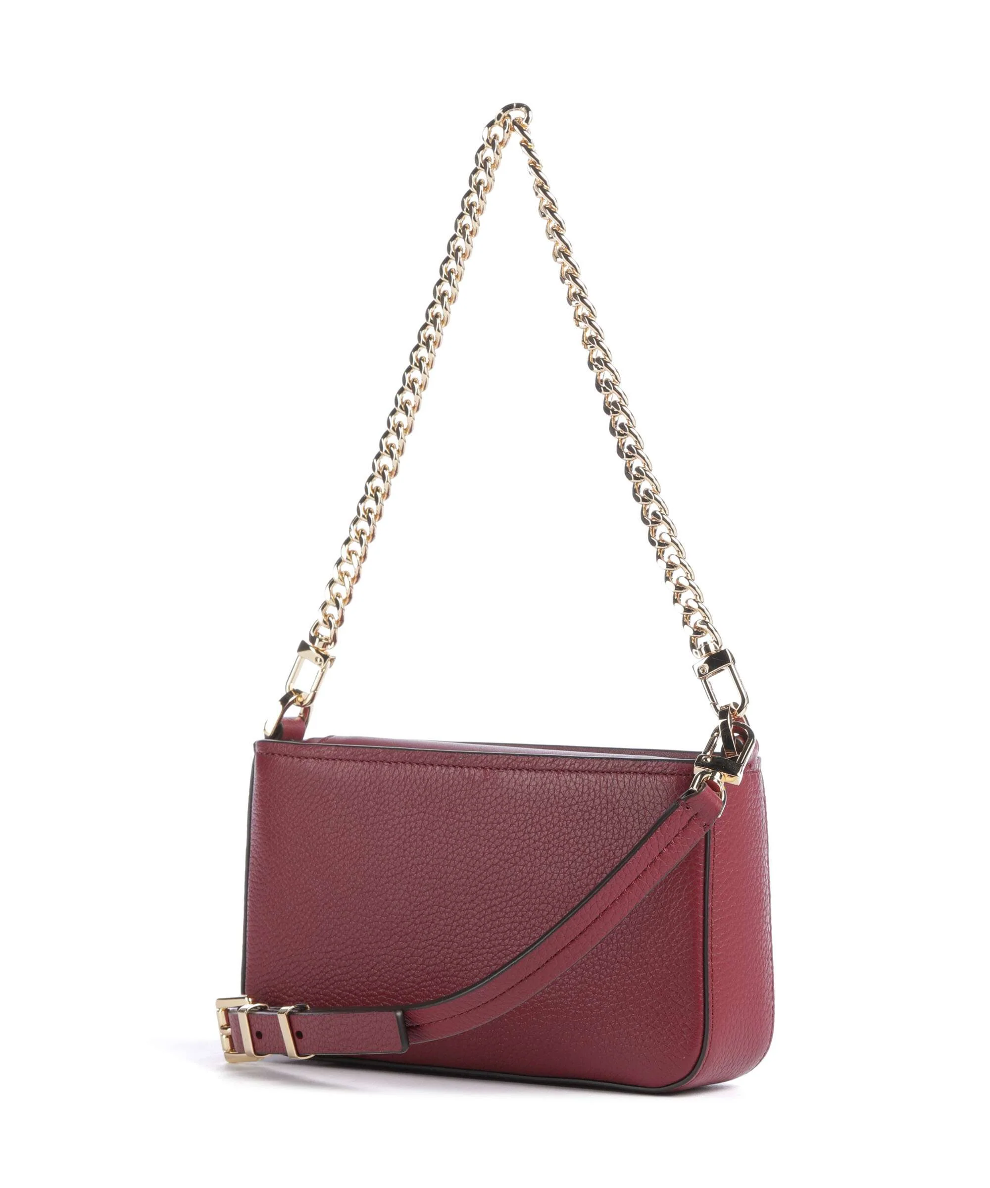 Michael Kors Bryant Small Sac bandoulière mulberry - Image 2