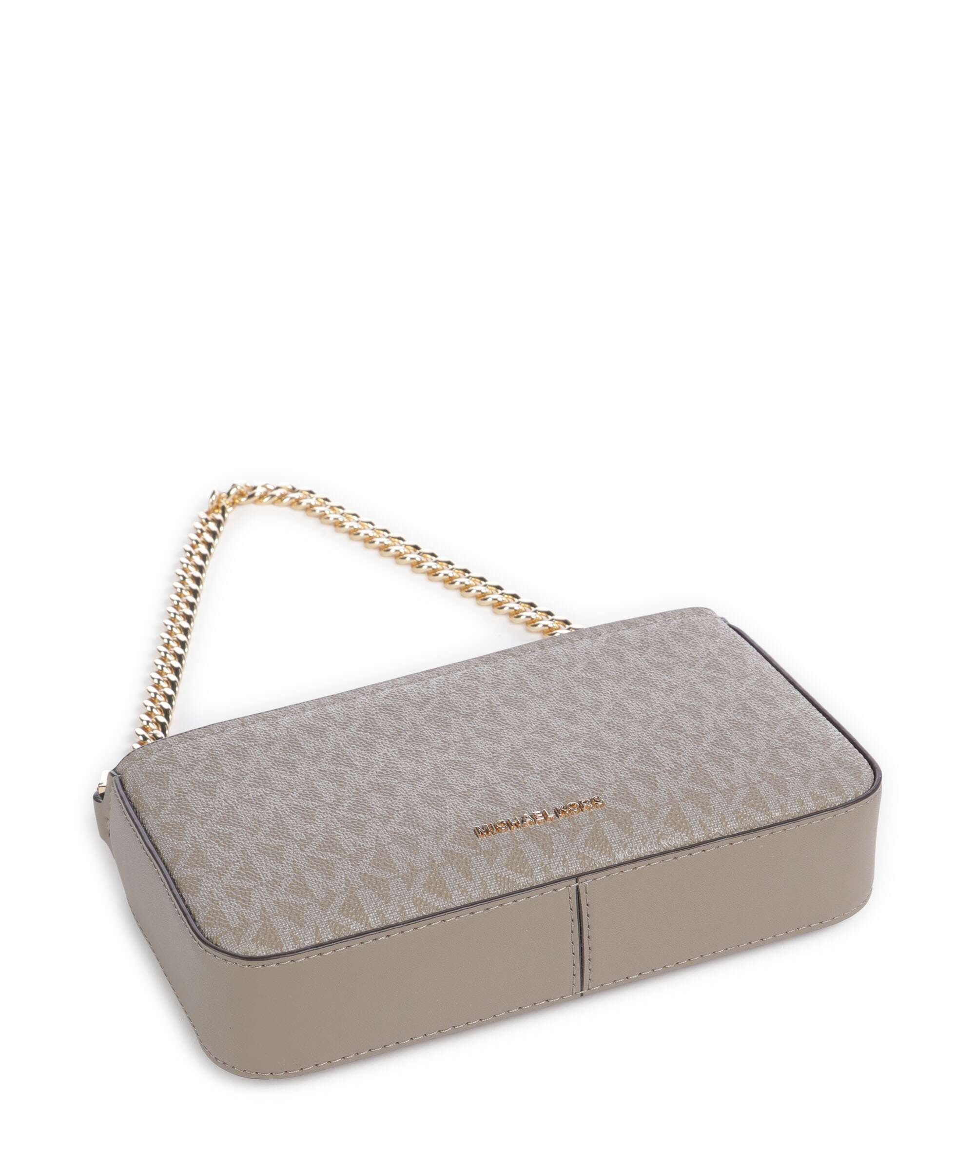 Michael Kors Bryant Small Sac porté épaule birch - Image 6