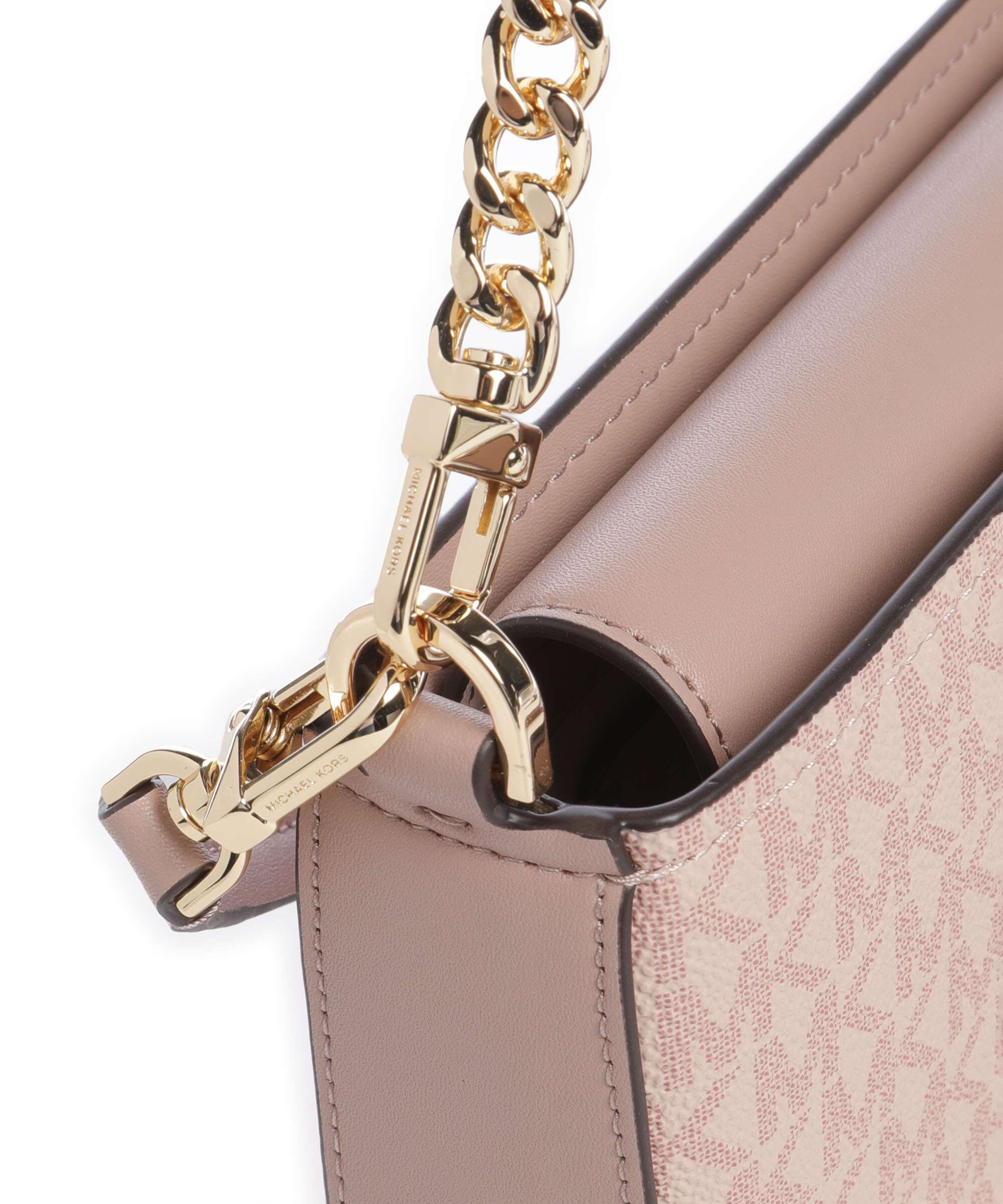 Michael Kors Bryant Small Sac porté épaule ballet - Image 5