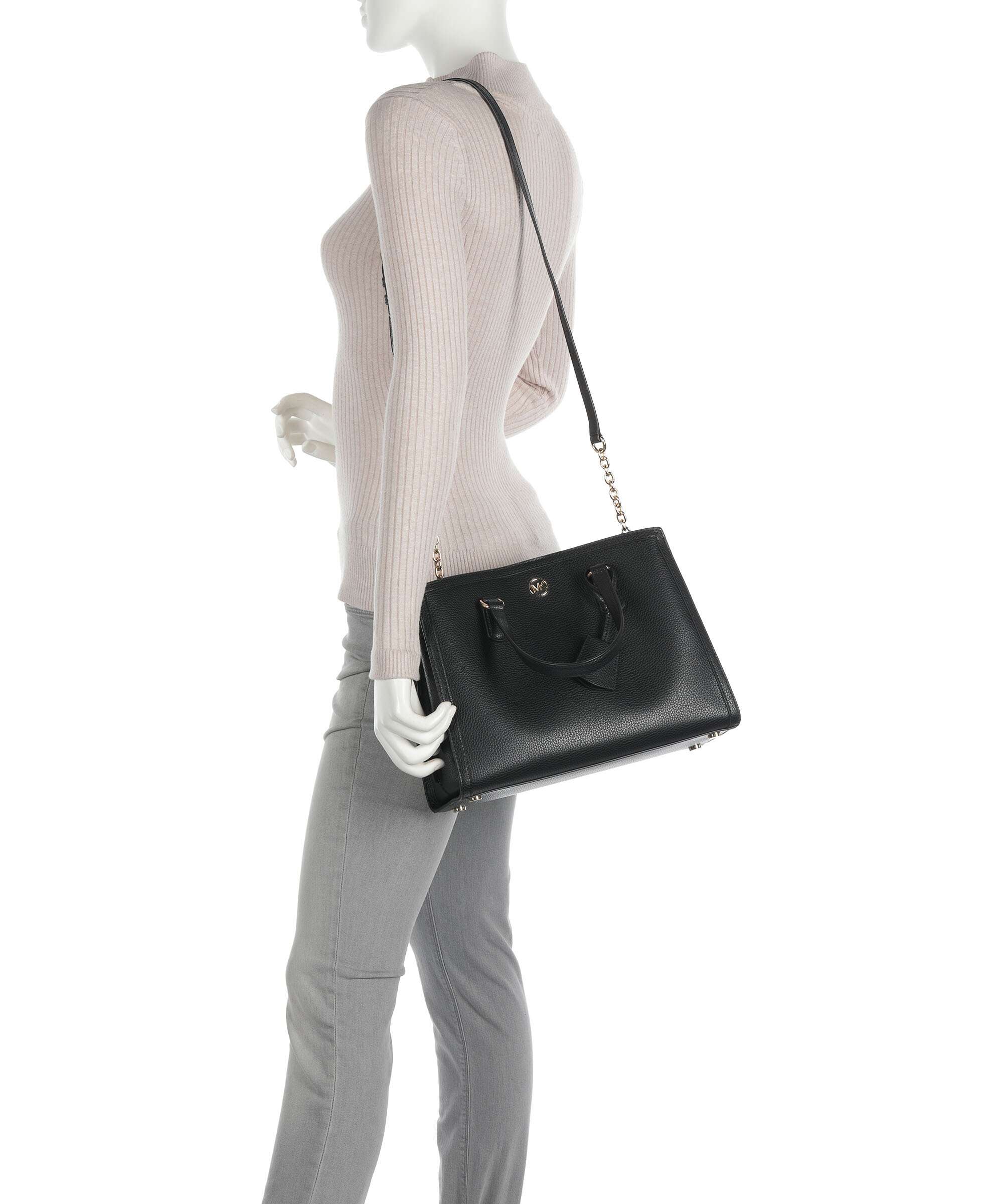Michael Kors Chantal Sac à main black - Image 4