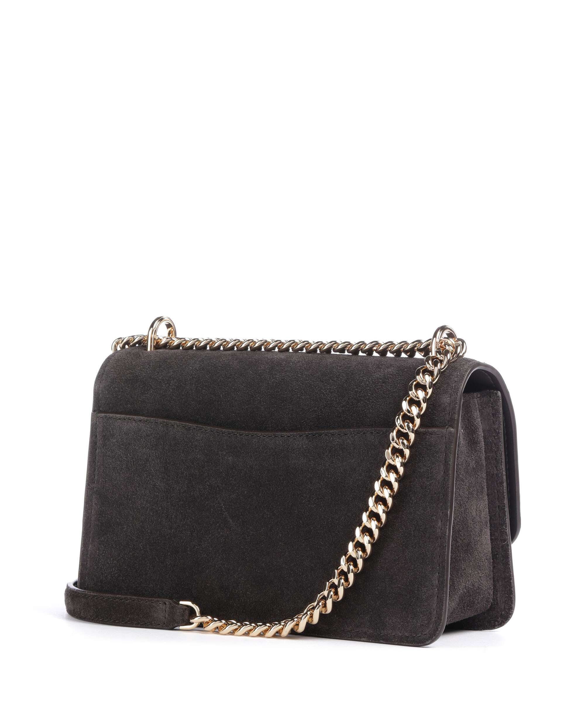 Michael Kors Claire Large Sac porté épaule chocolate - Image 2