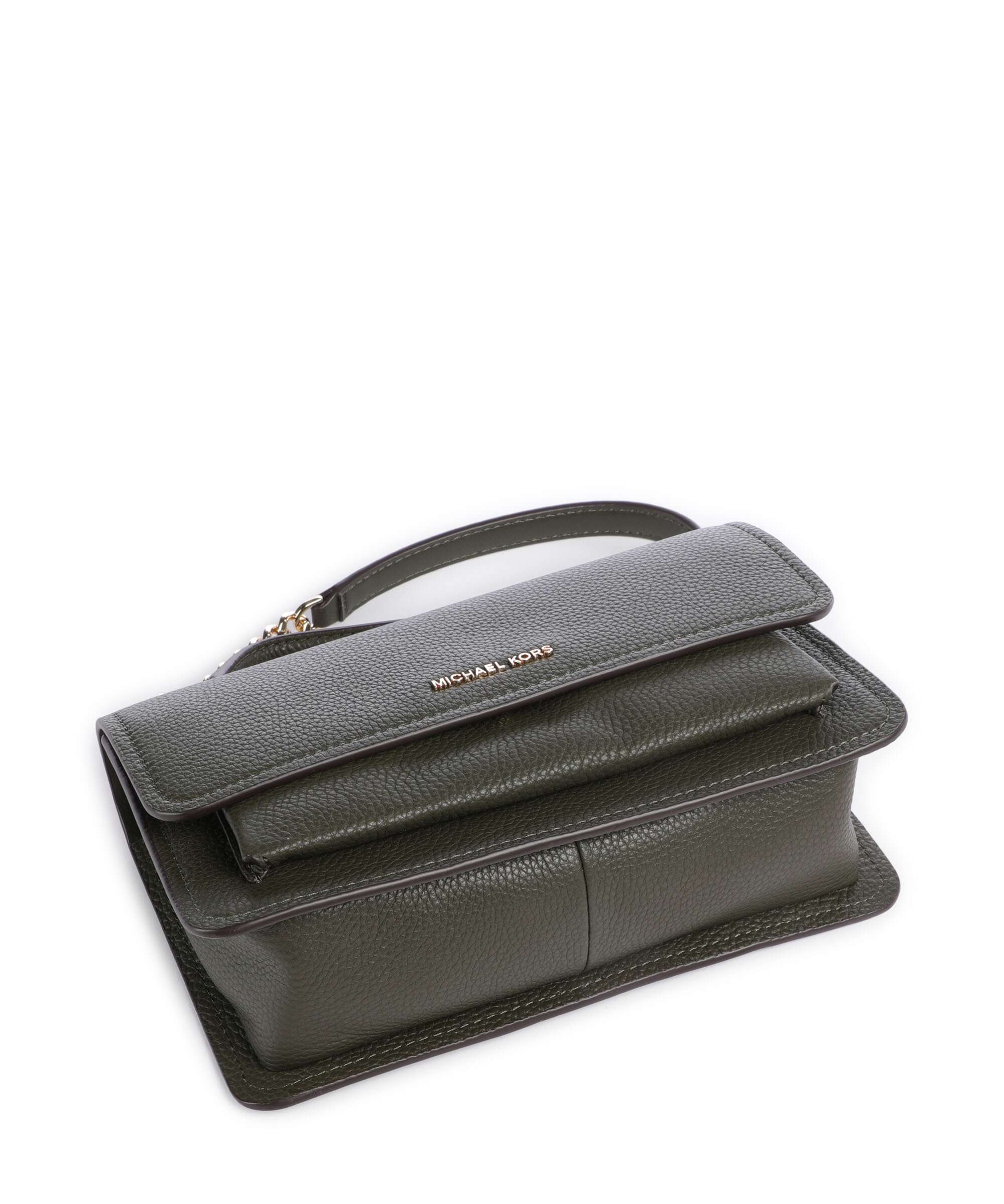 Michael Kors Claire Large Sac porté épaule ivy - Image 6