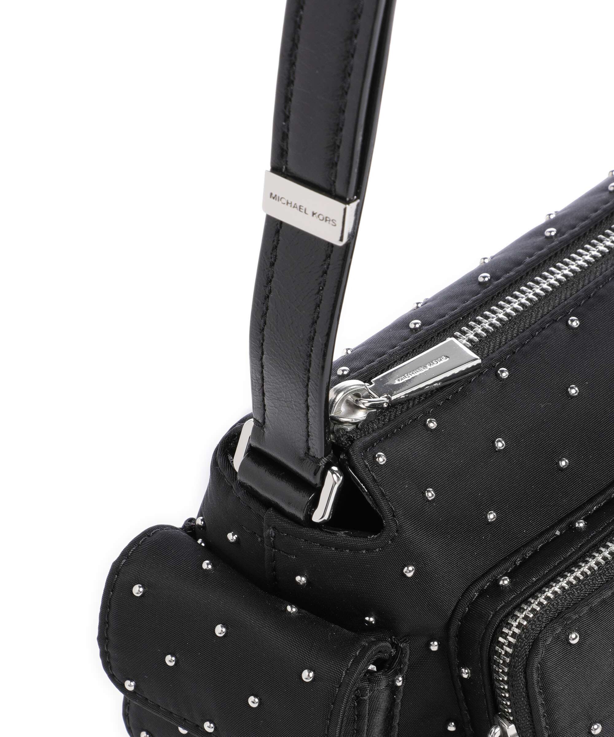 Michael Kors Dakota Small Sac bandoulière black - Image 4