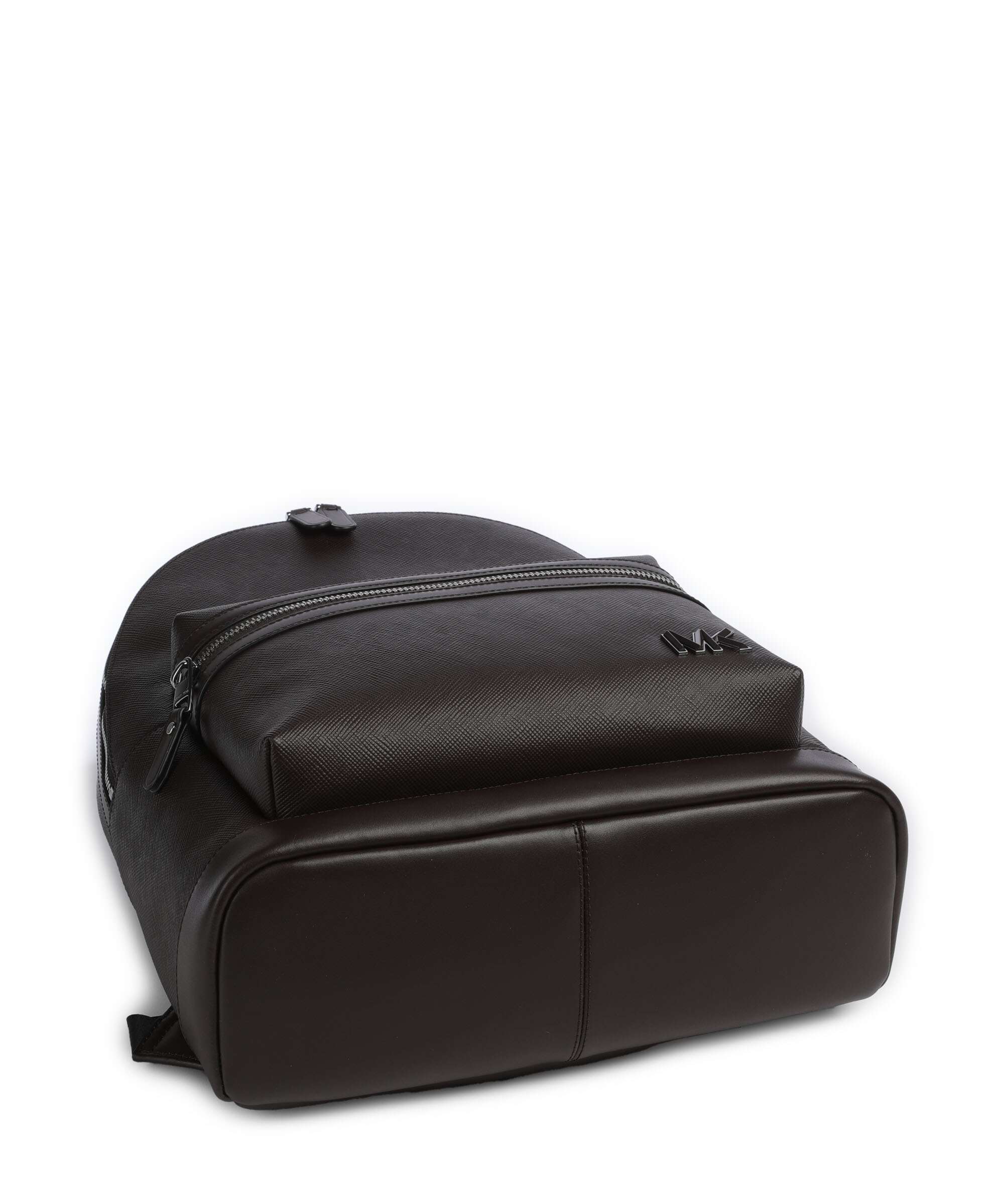 Michael Kors Edison Sac à dos chocolate - Image 4