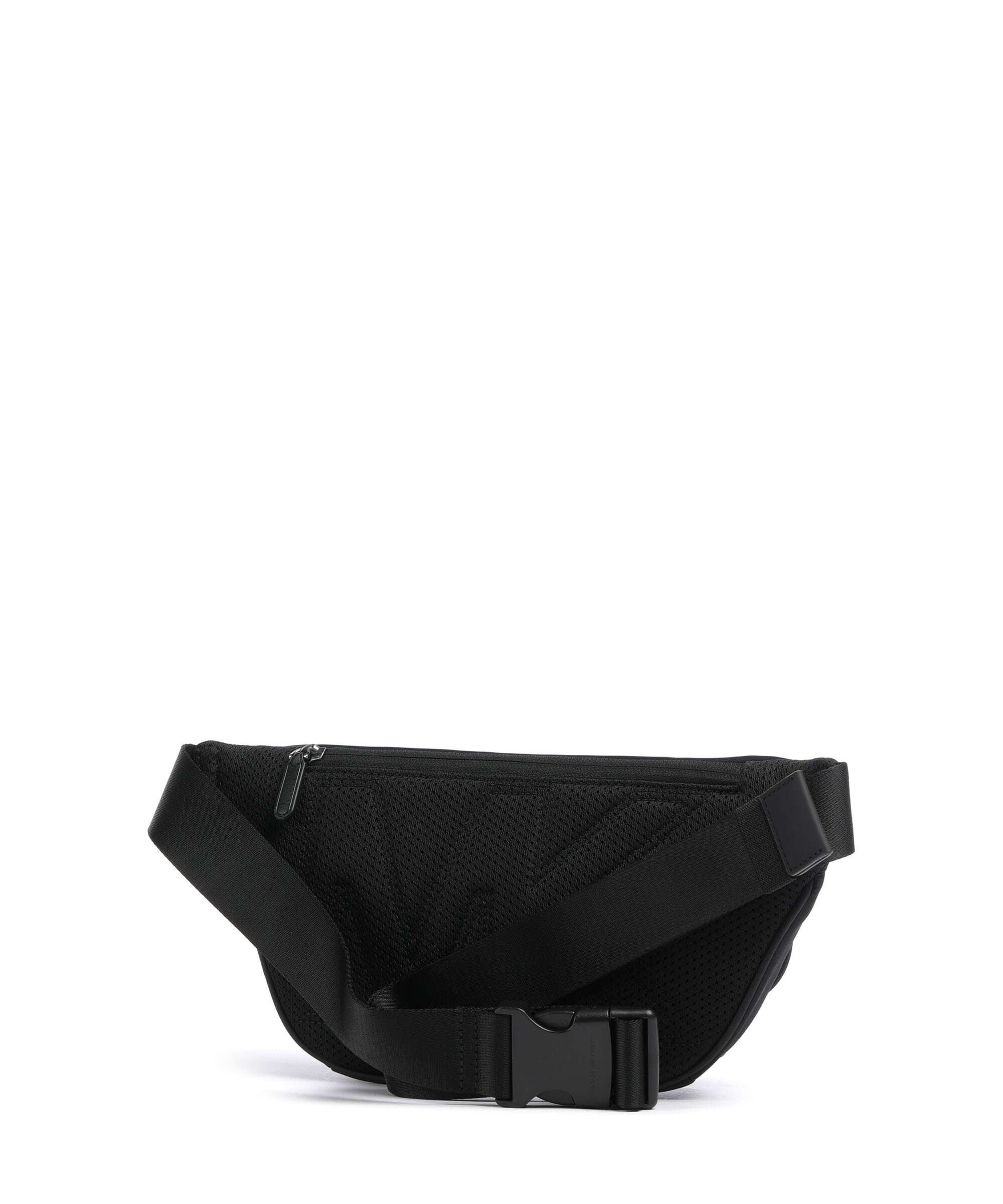 Michael Kors Eli Sac banane black - Image 2