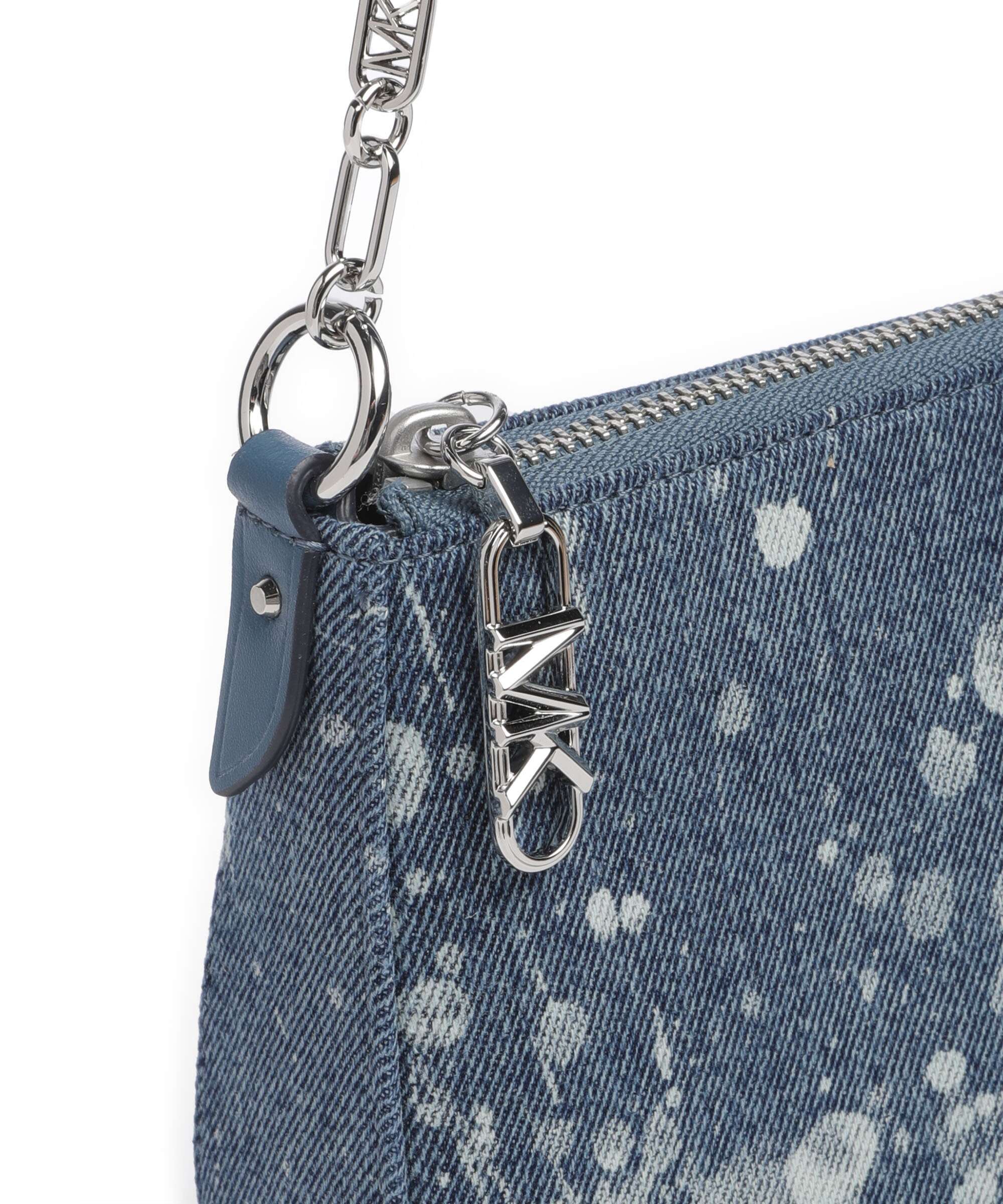 Michael Kors Empire Sac porté épaule union wash - Image 4