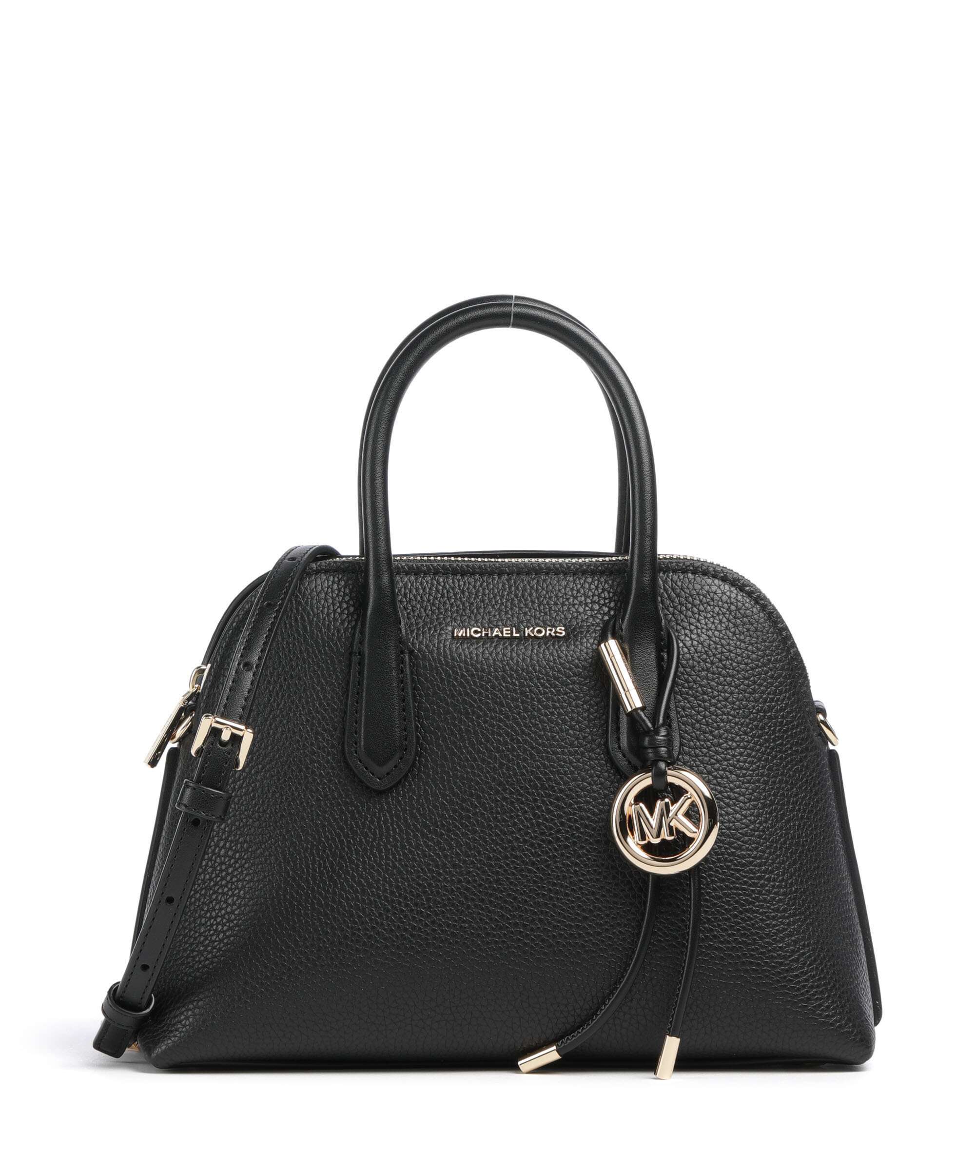 Michael Kors Freddie Medium Sac à main black