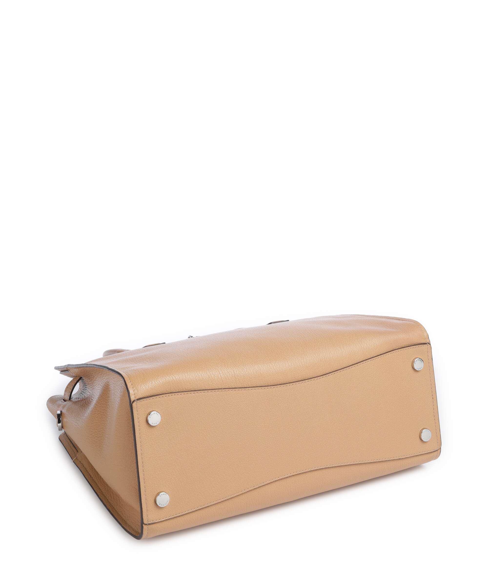 Michael Kors Hamilton Moderne Large Sac à main peanut - Image 4