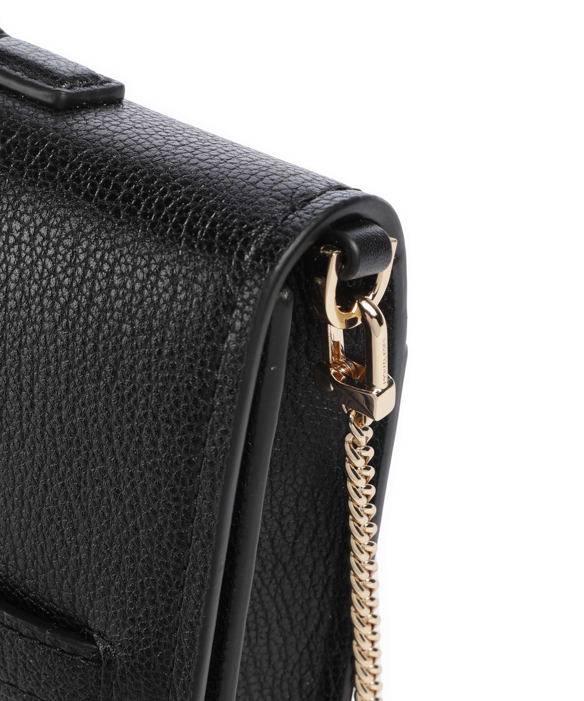 Michael Kors Hamilton Moderne Medium Sac porté épaule black - Image 4