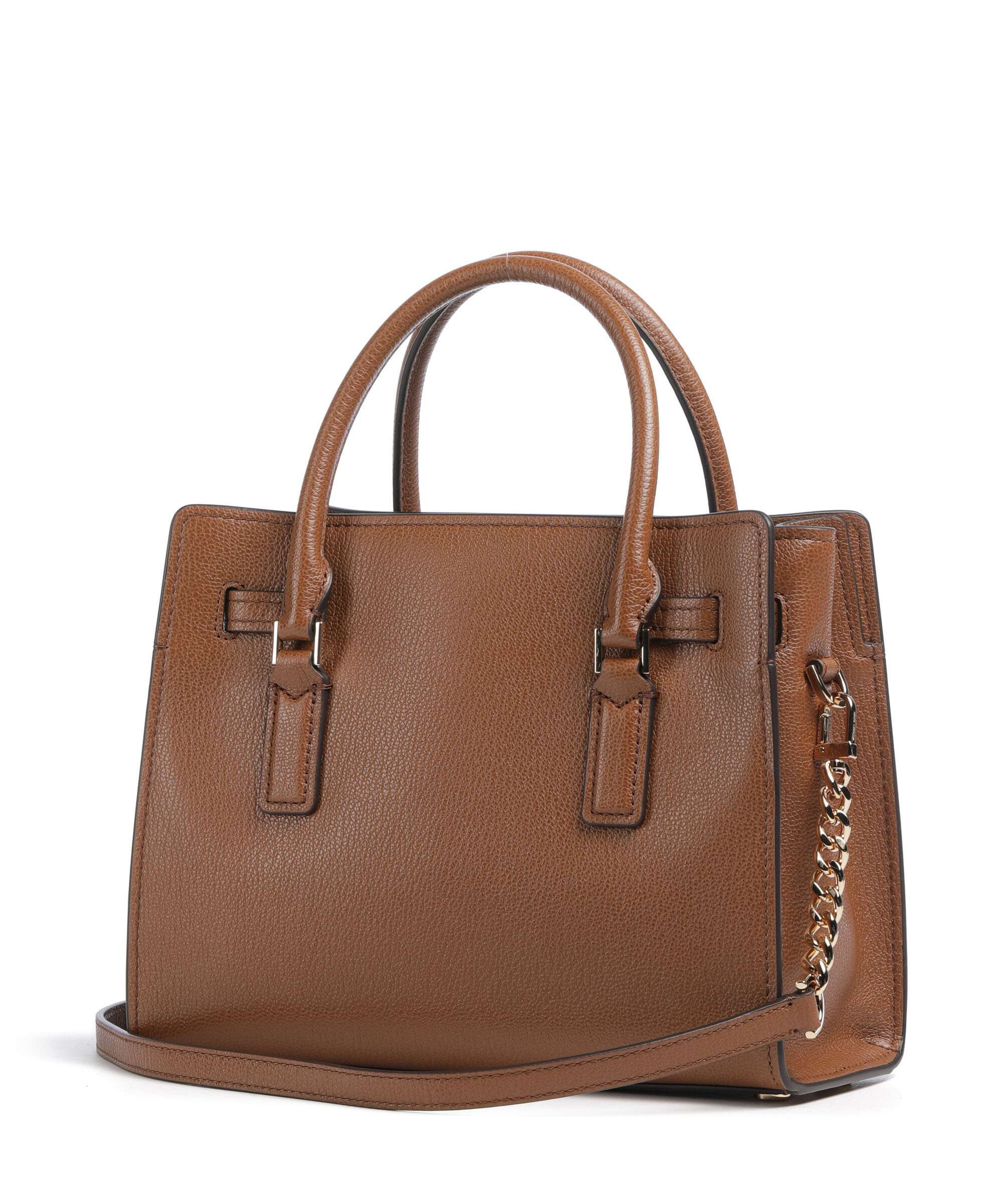 Michael Kors Hamilton Moderne Small Sac à main luggage - Image 2