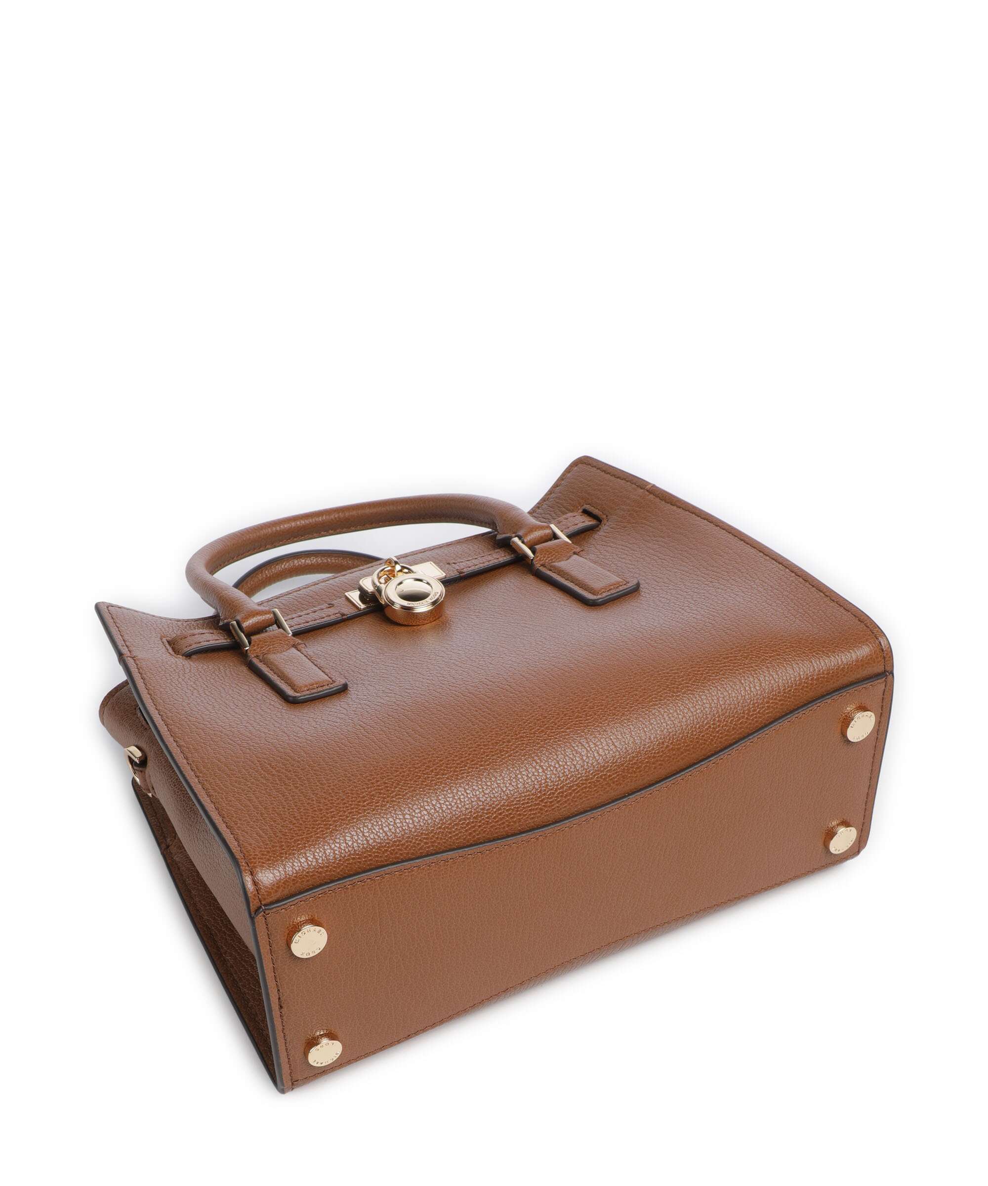 Michael Kors Hamilton Moderne Small Sac à main luggage - Image 5