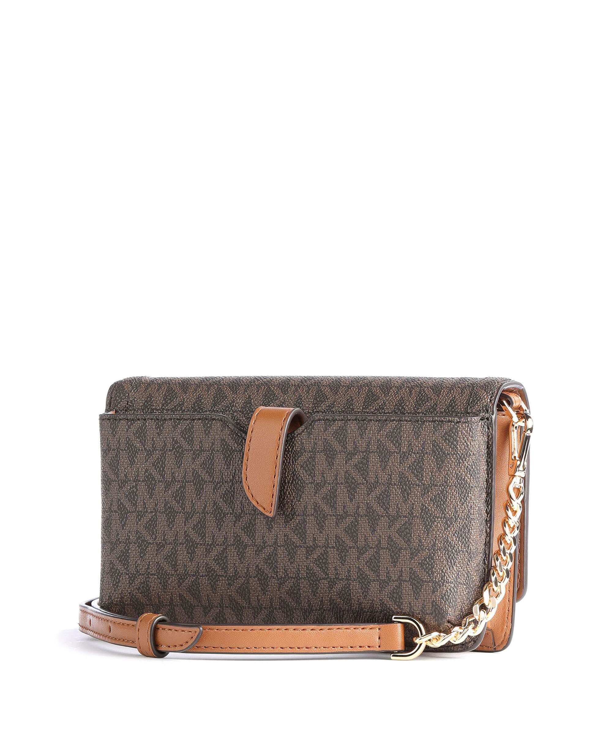 Michael Kors Heather Portefeuille brown/acorn - Image 2