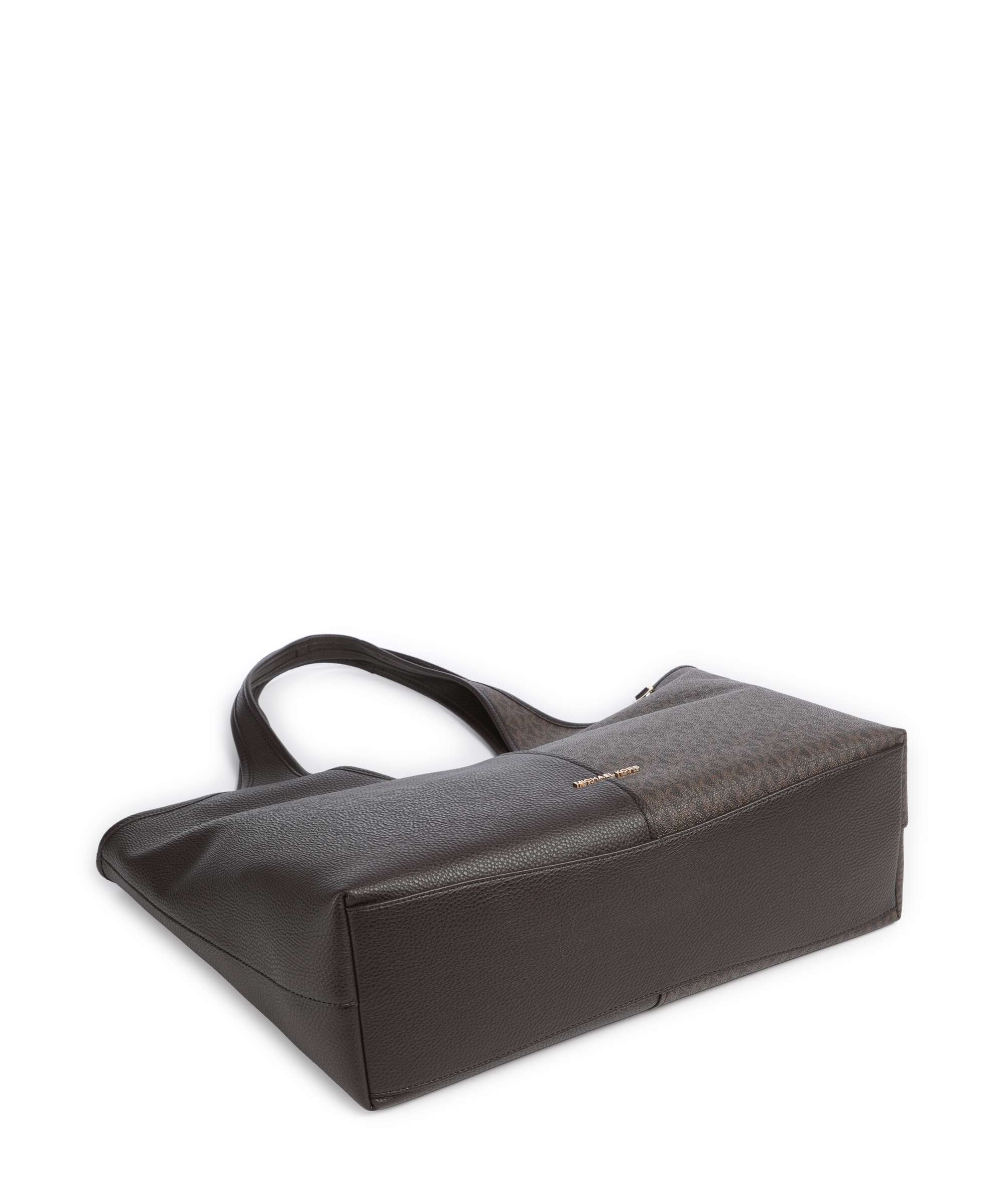 Michael Kors Henly Large Cabas chocolate - Image 4