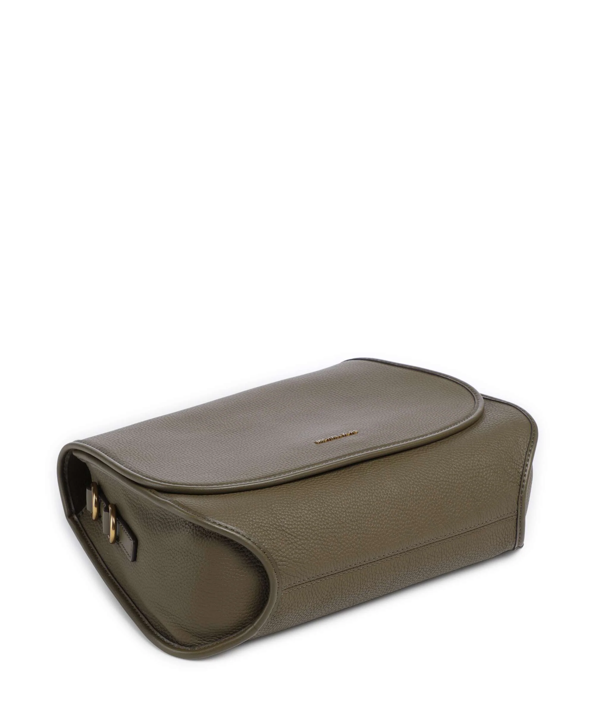 Michael Kors Holmes Medium Sac porté épaule loden - Image 4