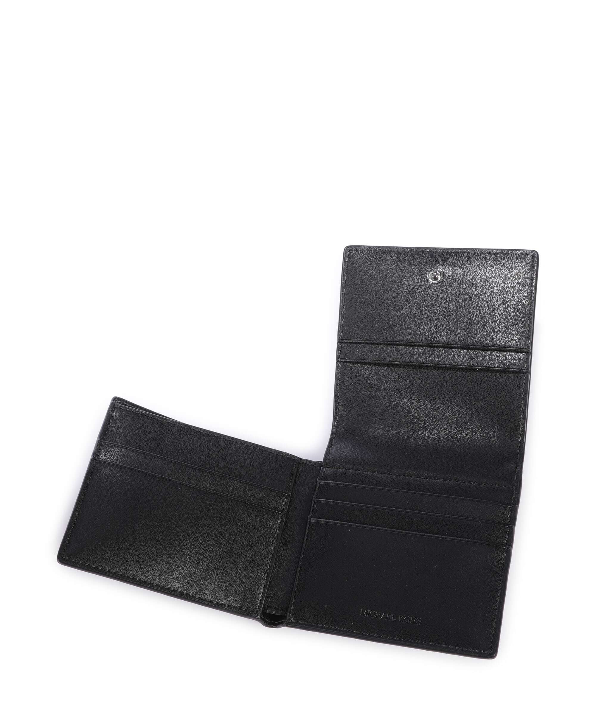 Michael Kors Hudson Portefeuille black - Image 3