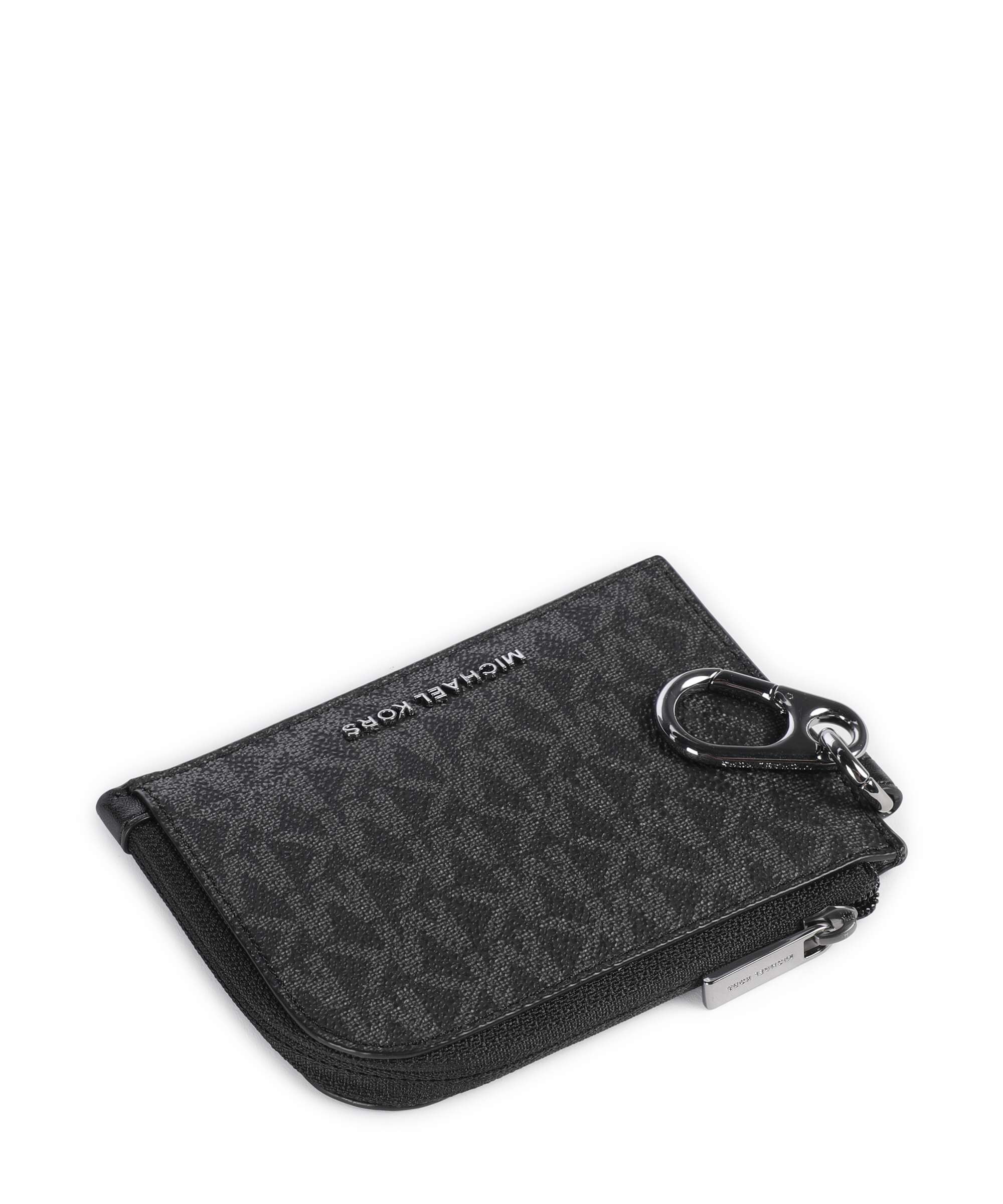 Michael Kors Hudson Portefeuille black - Image 3