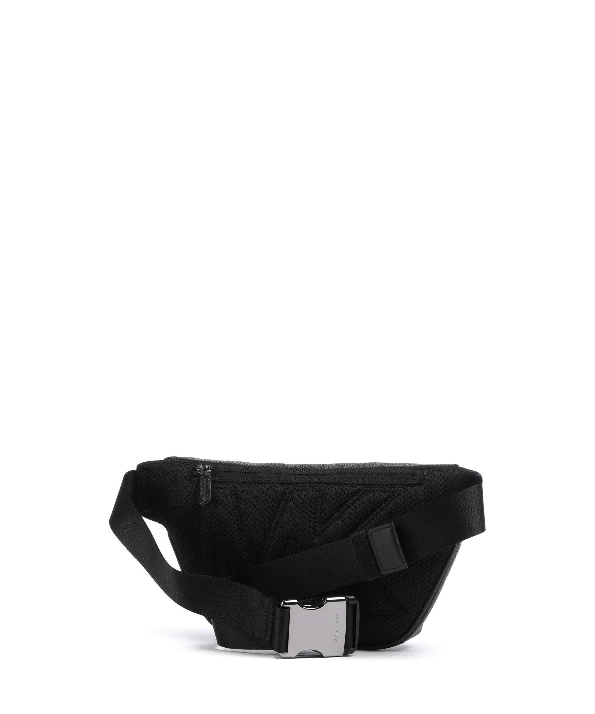 Michael Kors Hudson Sac banane black - Image 2