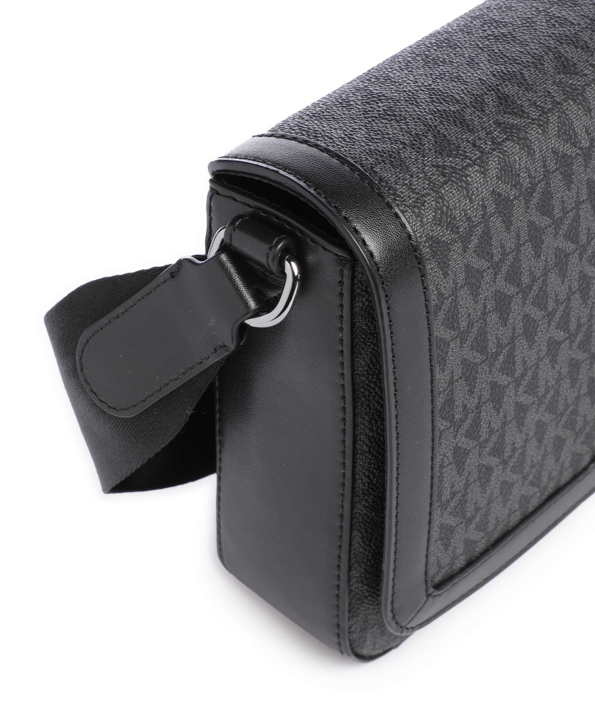 Michael Kors Hudson Sac bandoulière black - Image 4