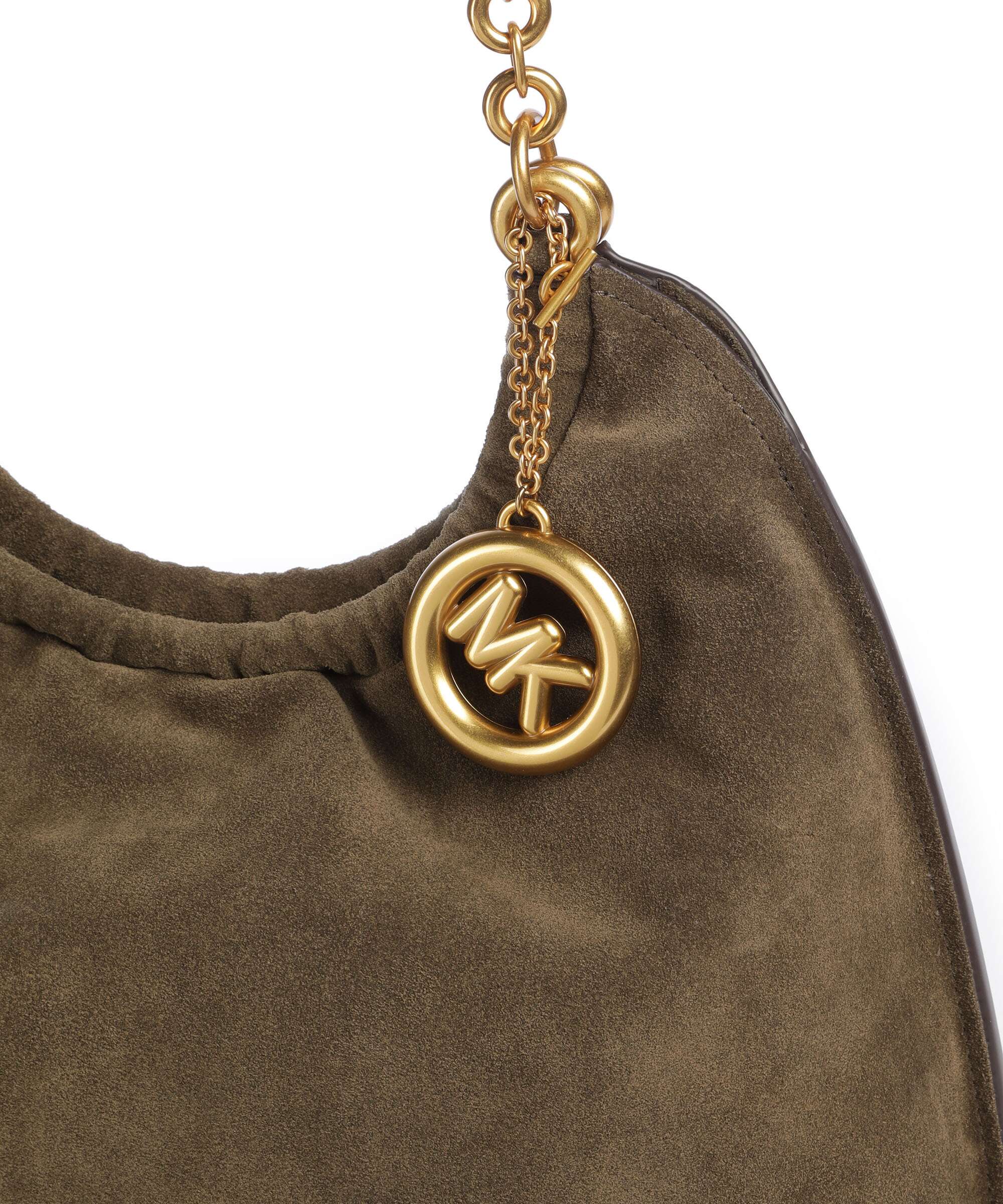 Michael Kors Indie Large Sac fourre-tout loden - Image 4
