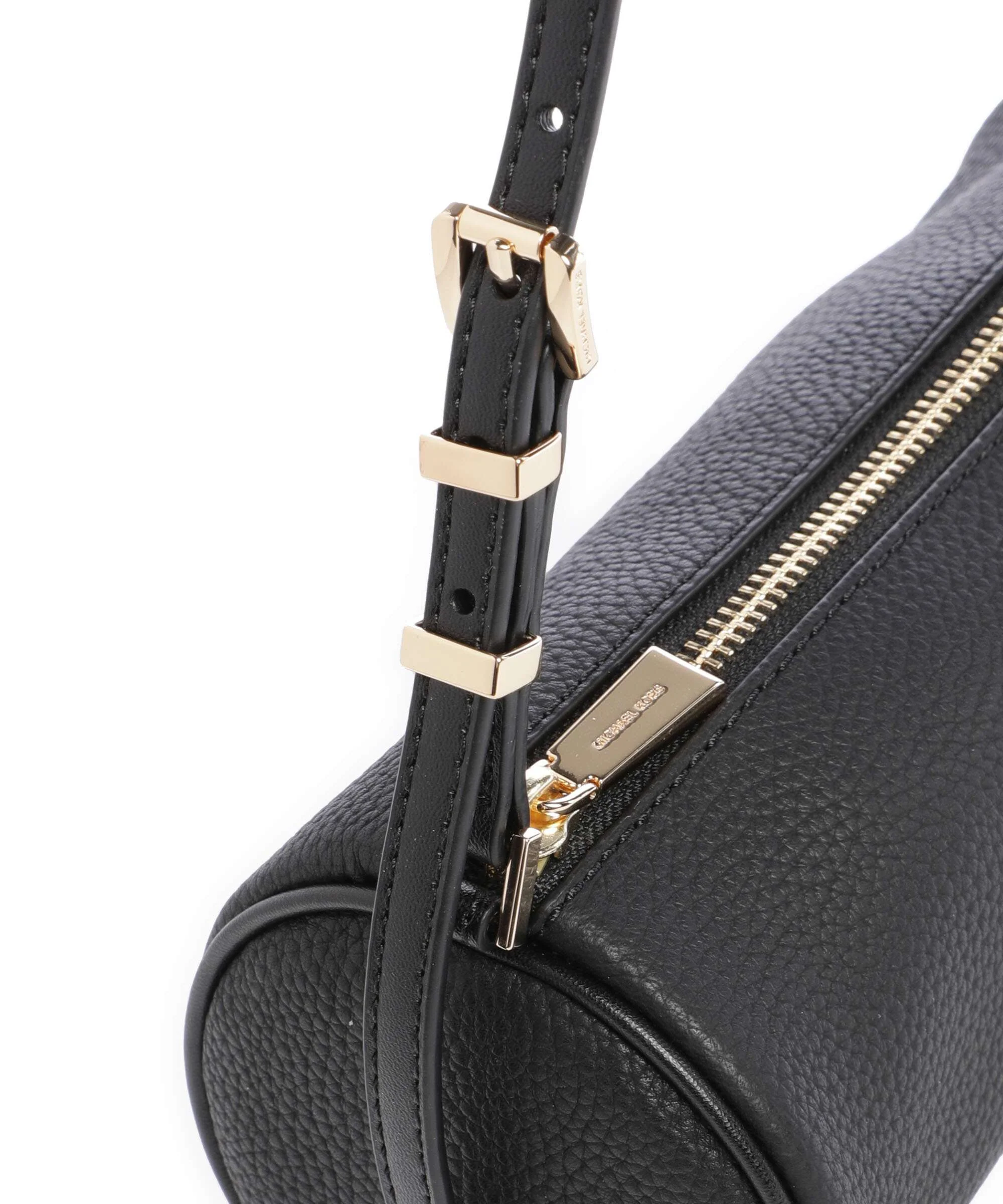 Michael Kors Izzy Small Sac porté épaule black - Image 4