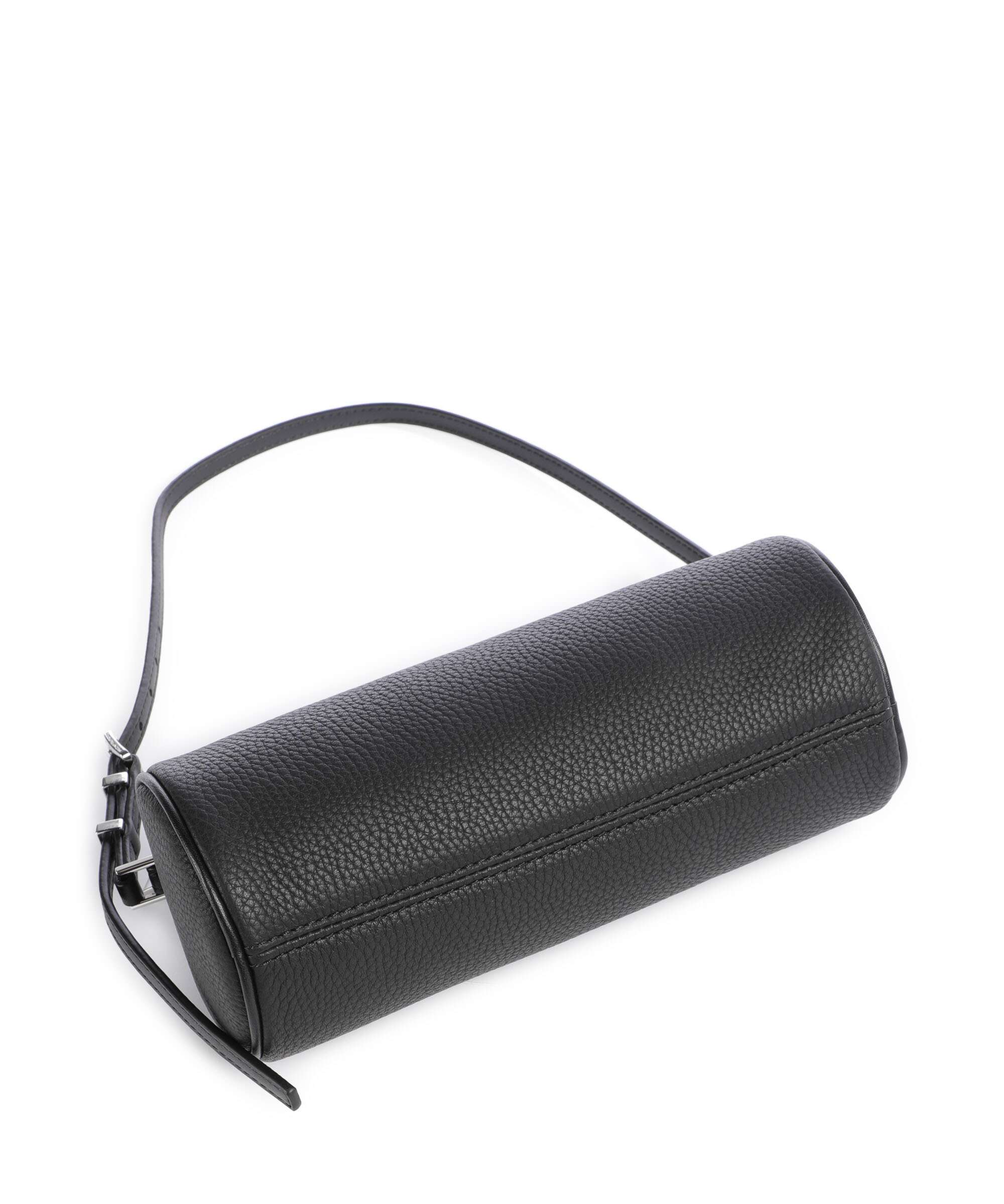 Michael Kors Izzy Small Sac porté épaule black - Image 5