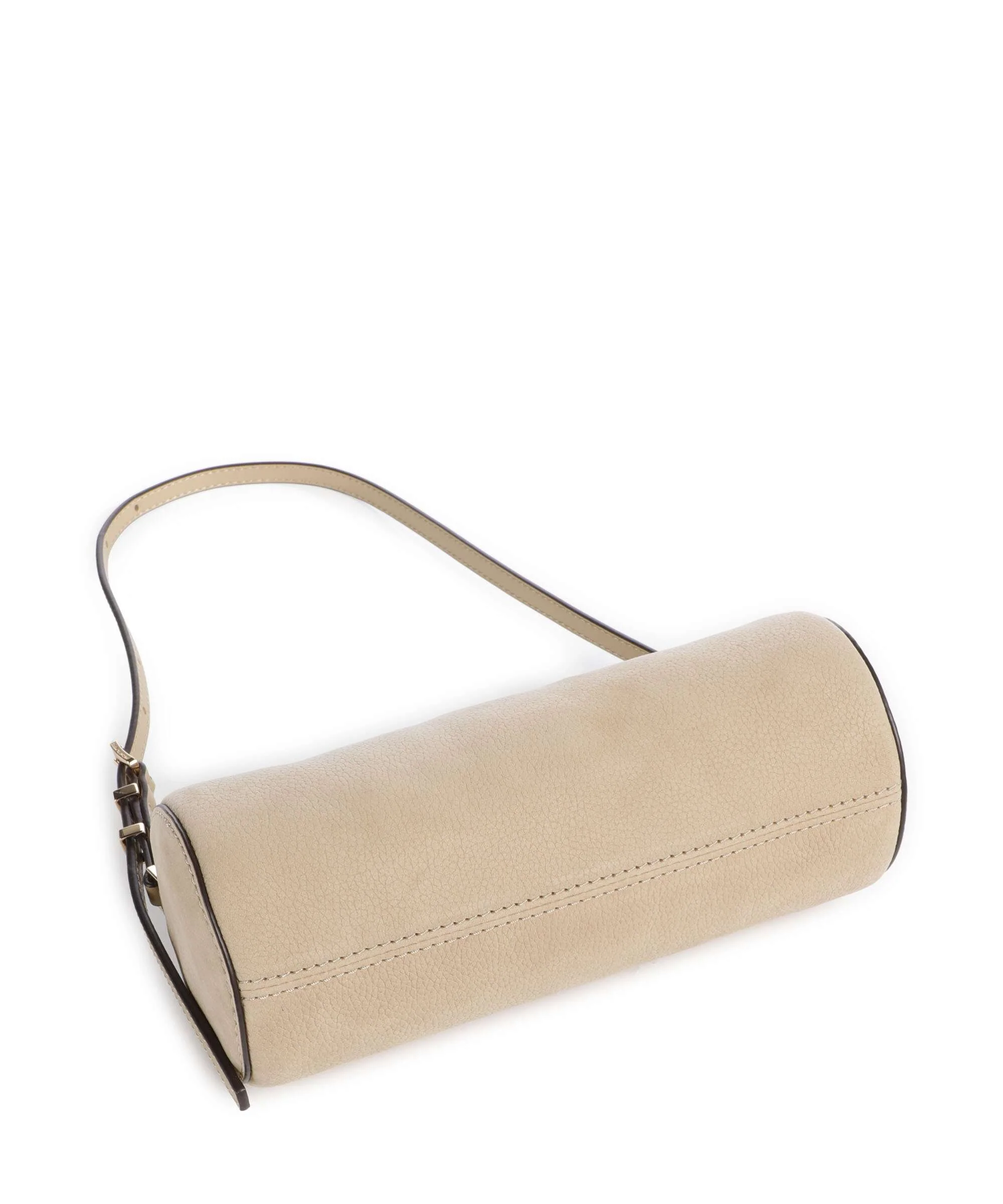 Michael Kors Izzy Small Sac porté épaule khaki - Image 4