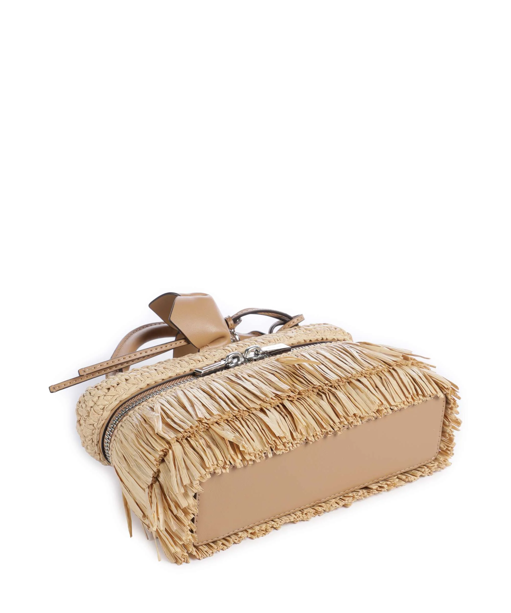 Michael Kors Jana XS Sac bandoulière peanut - Image 4