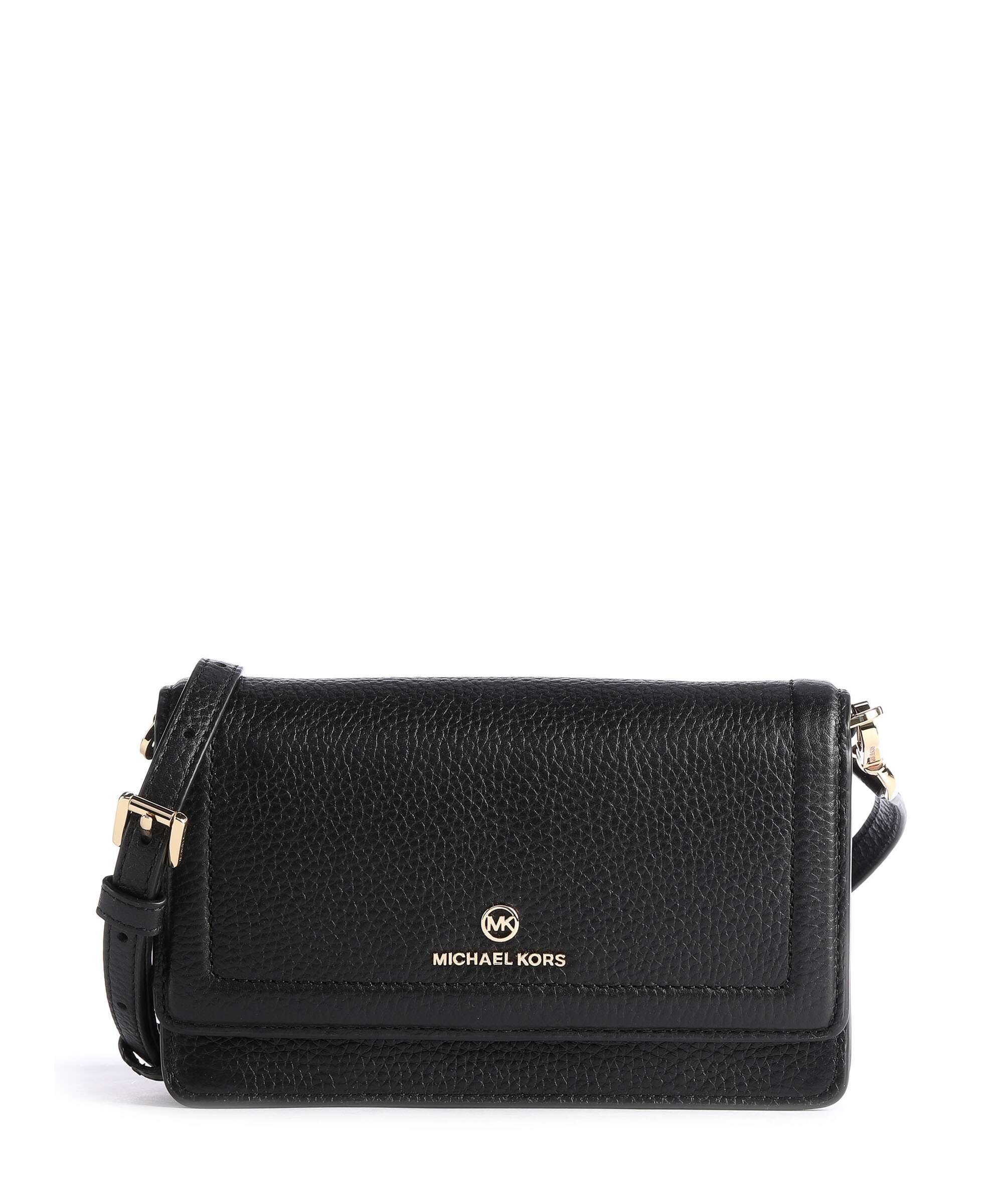 Michael Kors Jet Set Charm Sac bandoulière black