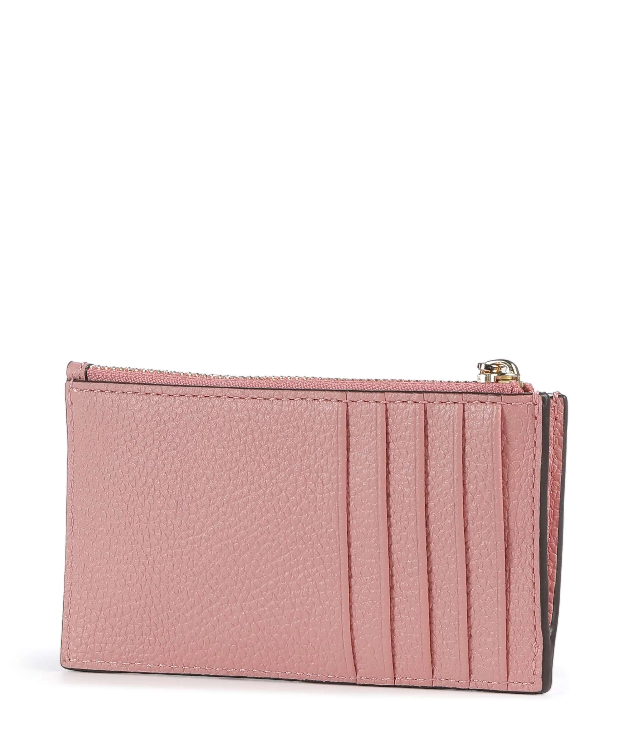 Michael Kors Jet Set Étui à cartes crédit primrose - Image 2