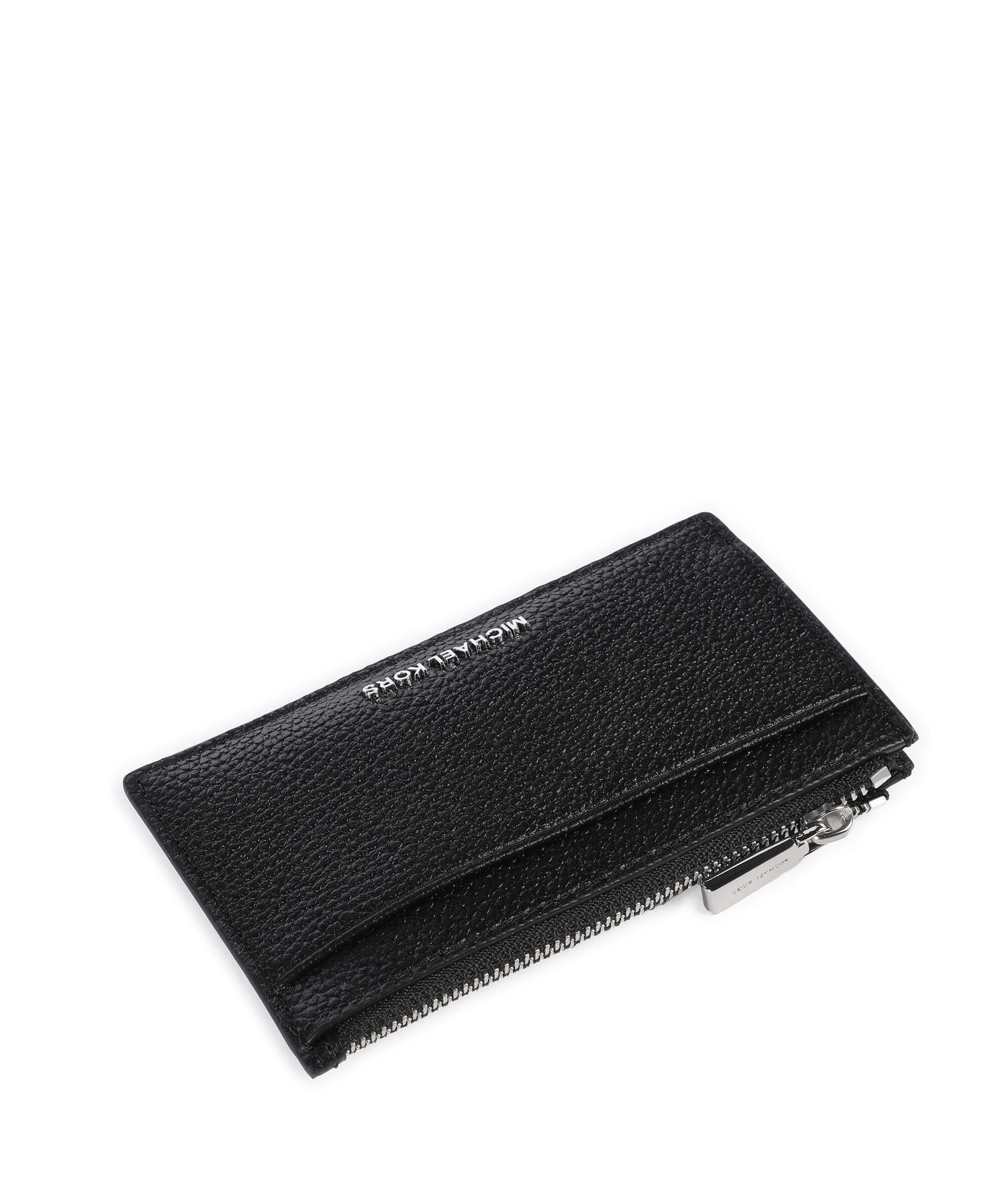 Michael Kors Jet Set Étui à cartes crédit black - Image 3