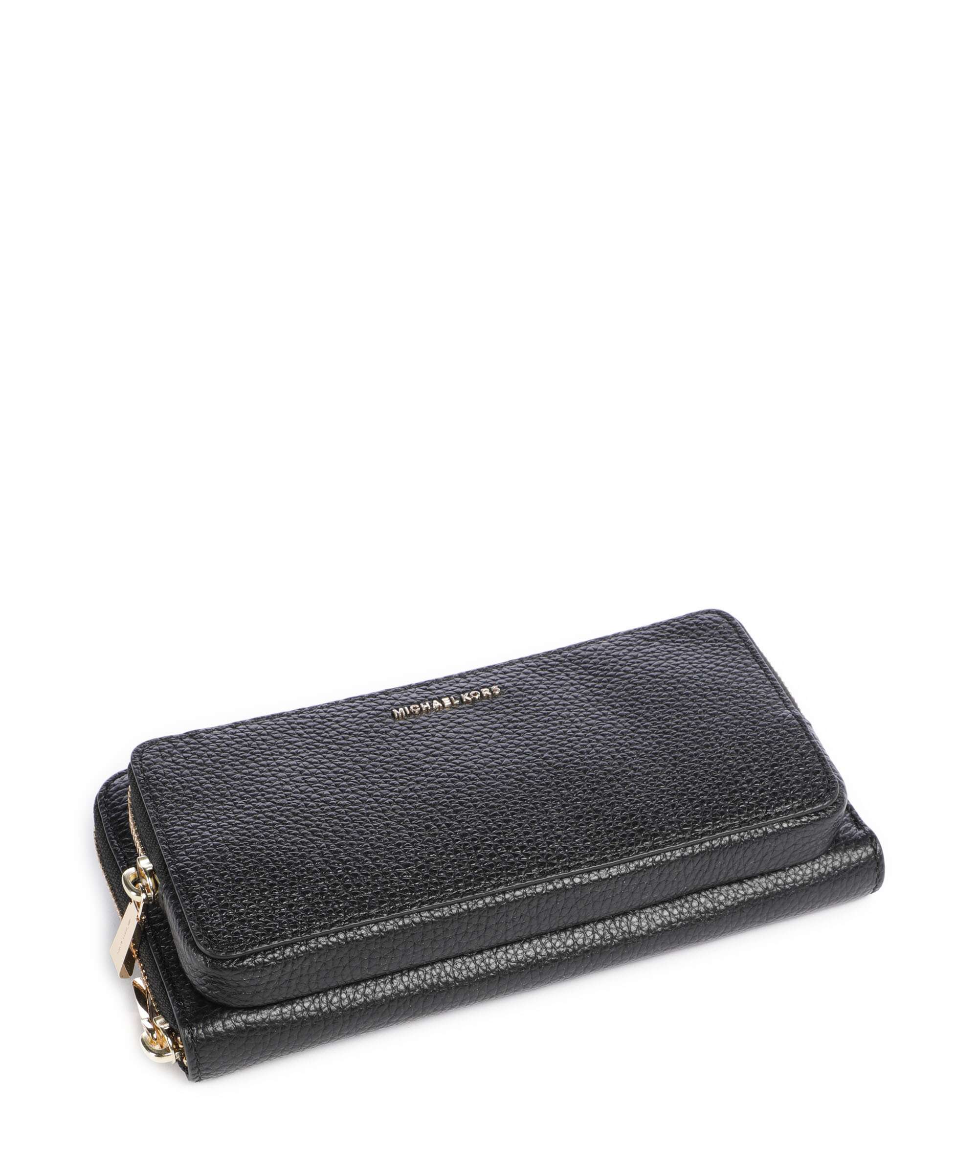 Michael Kors Jet Set Large Continental Sac bandoulière black - Image 5