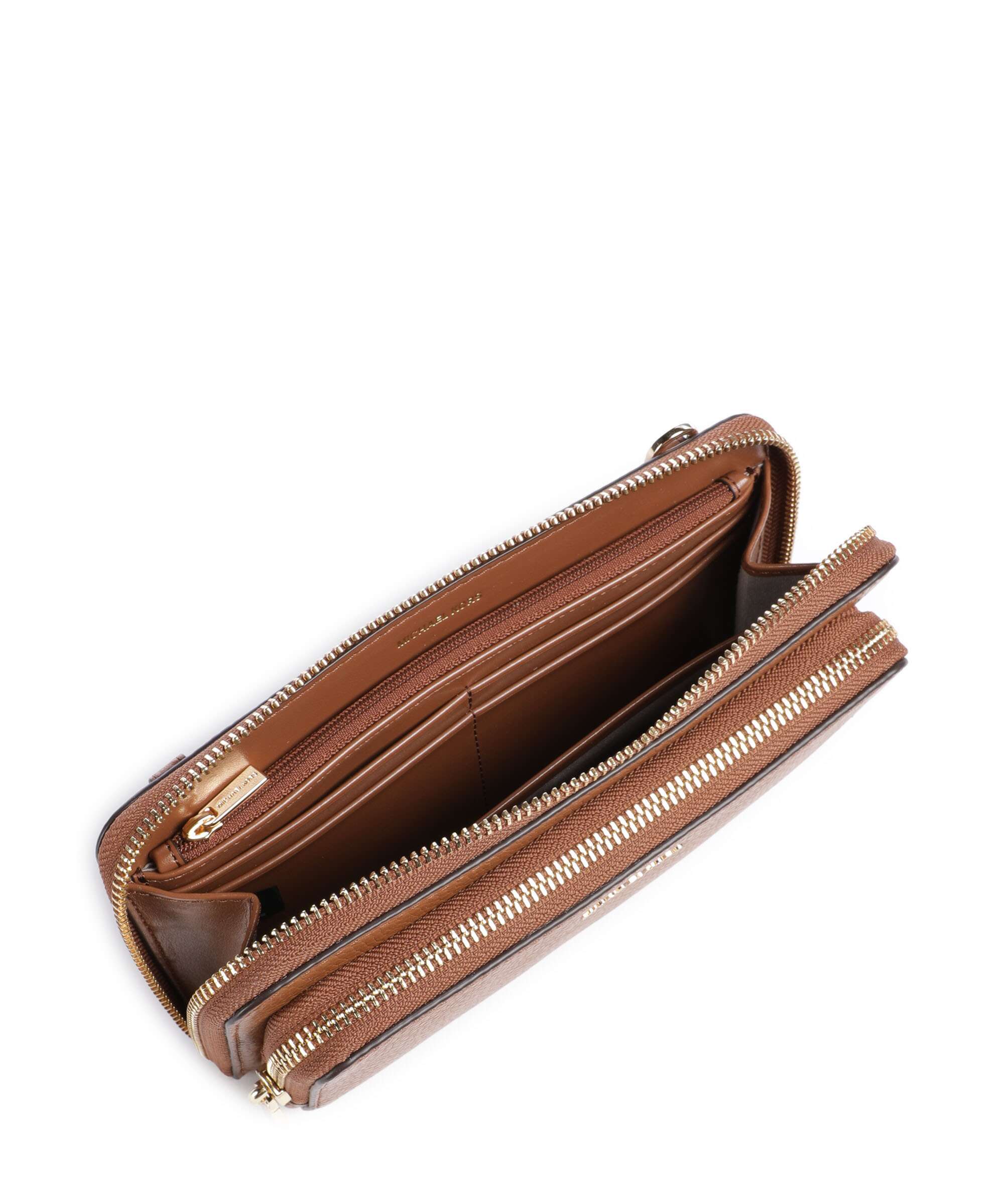Michael Kors Jet Set Large Continental Sac bandoulière luggage - Image 6