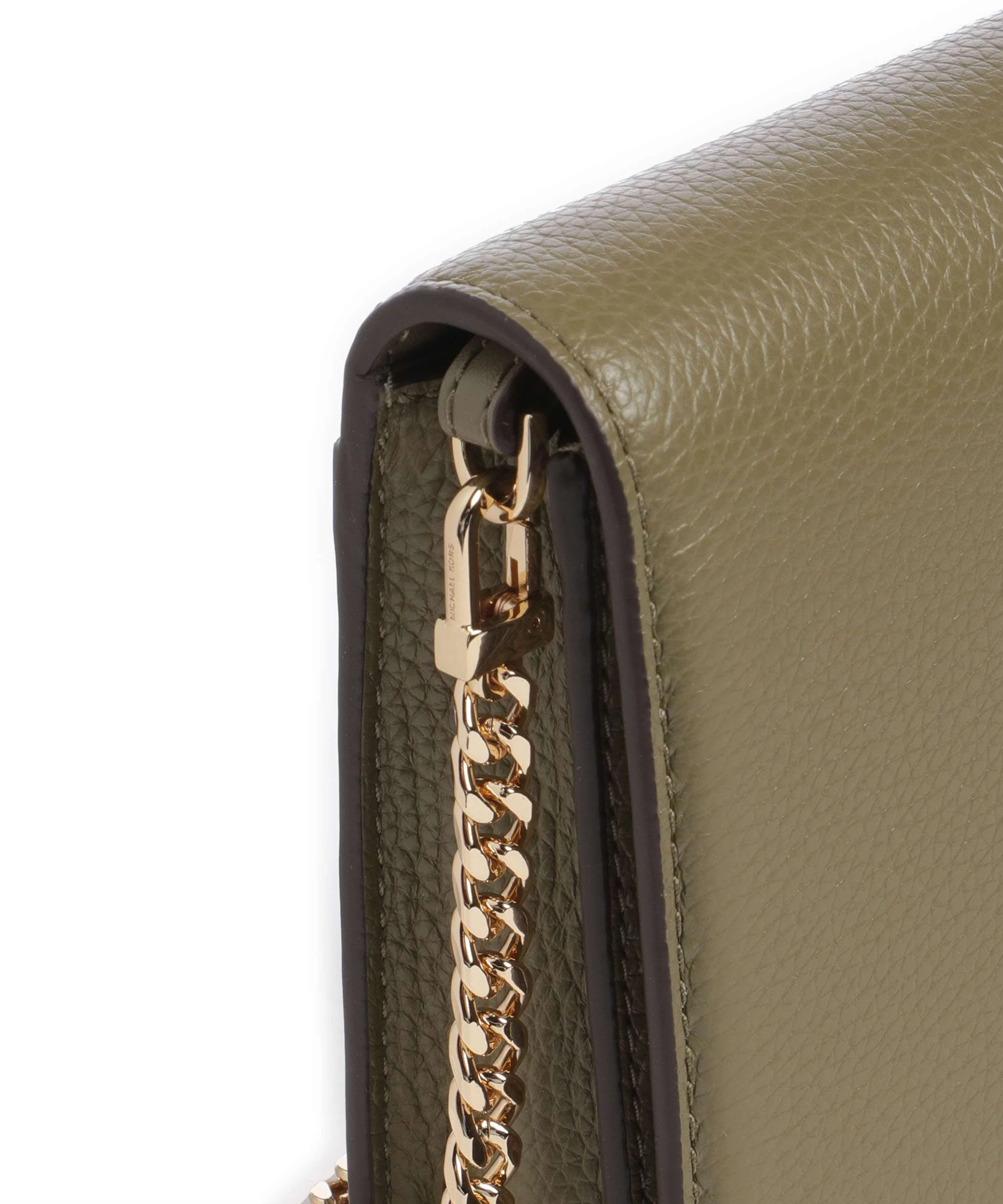Michael Kors Jet Set Medium Sac bandoulière safari green - Image 4