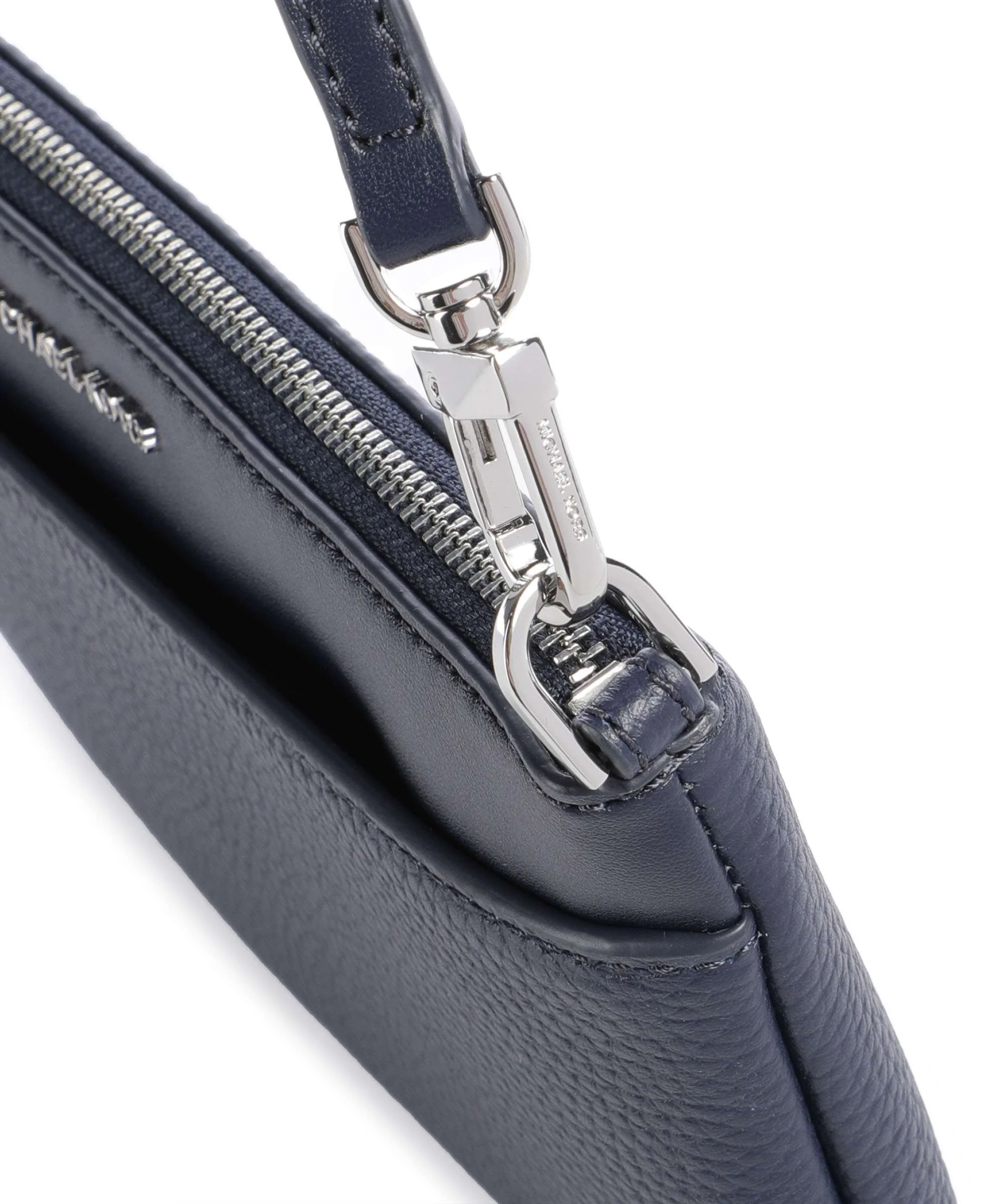 Michael Kors Jet Set Medium Sac porté épaule dress blues - Image 4