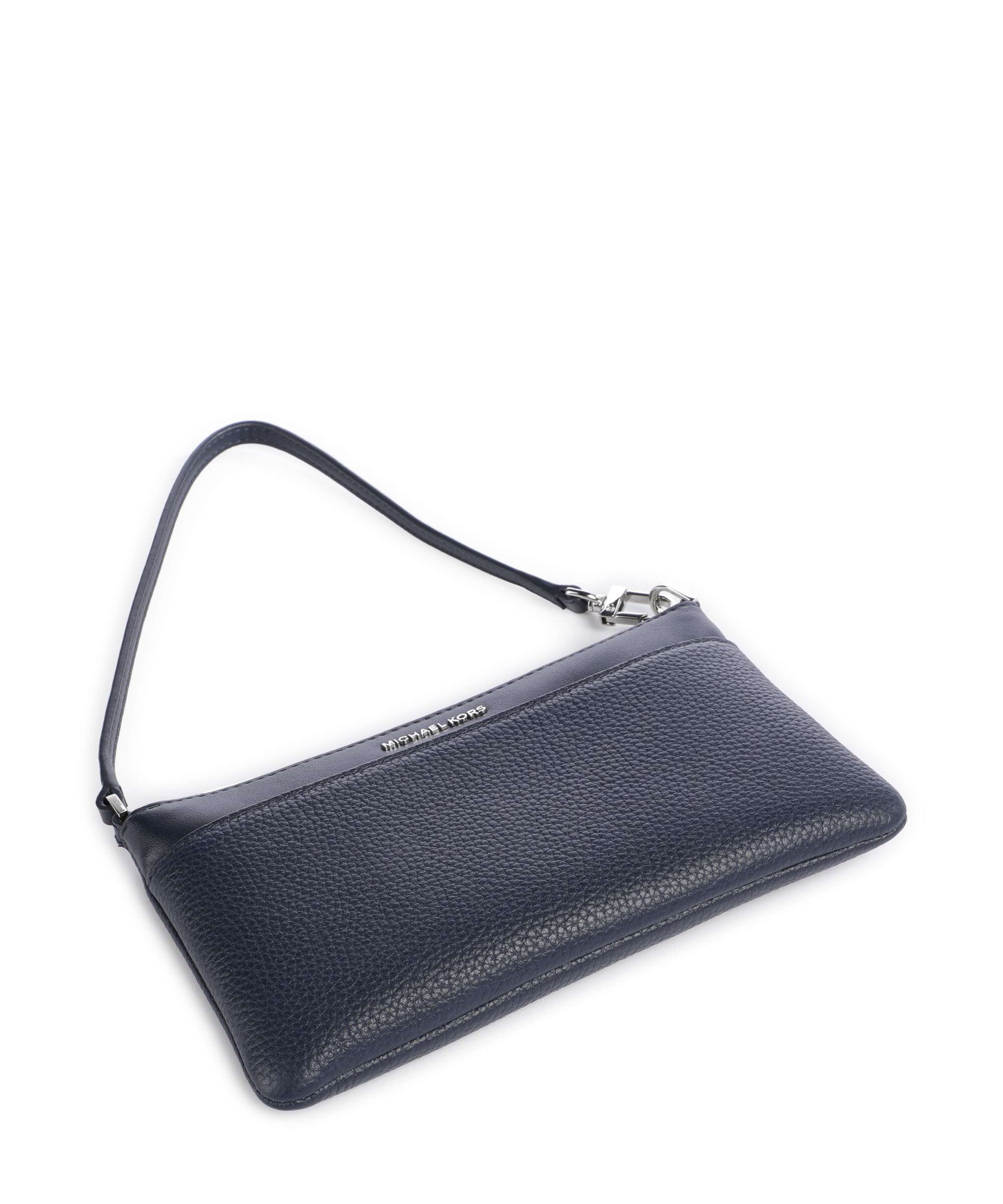Michael Kors Jet Set Medium Sac porté épaule dress blues - Image 5