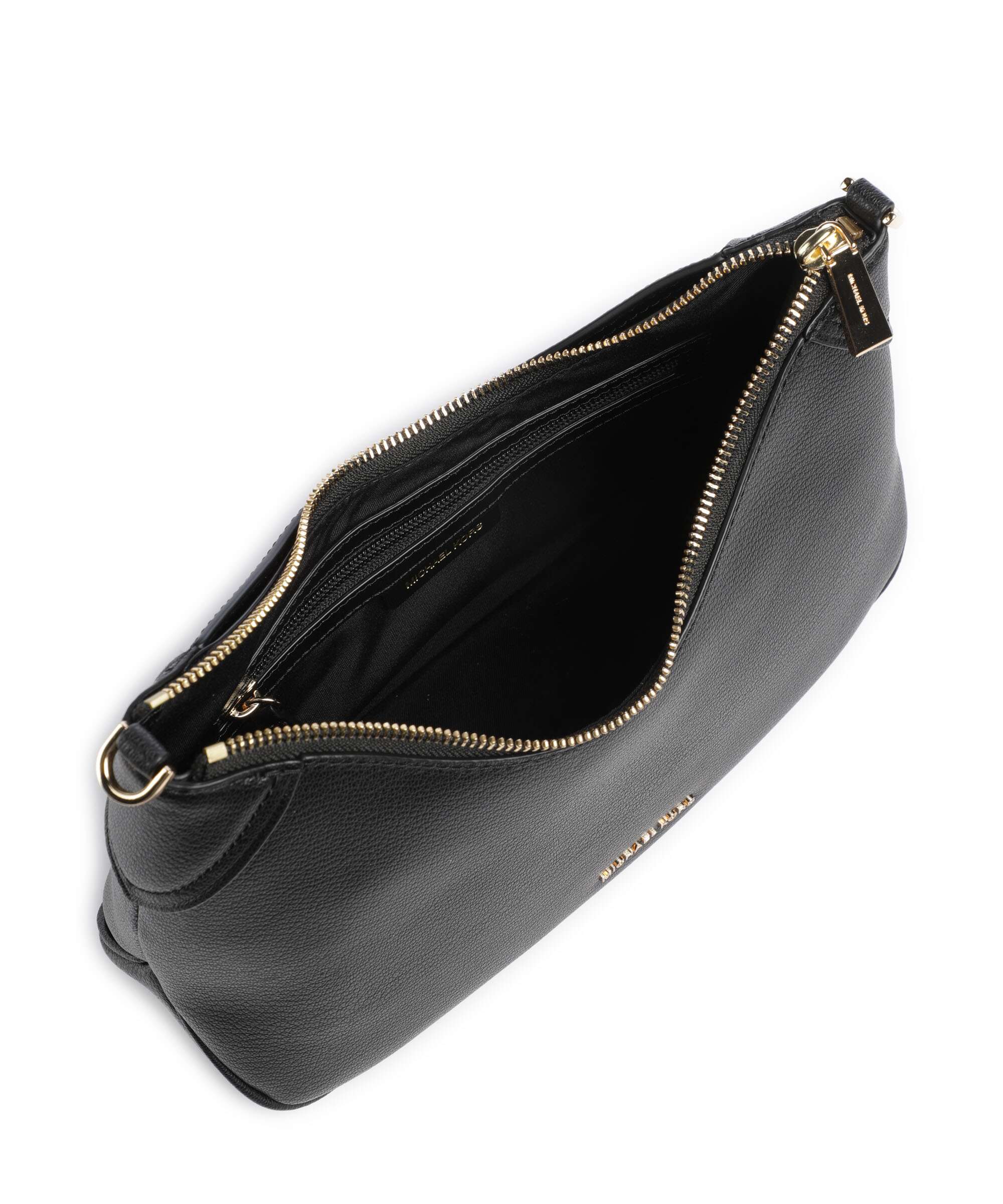 Michael Kors Jet Set Medium Sac porté épaule black - Image 7