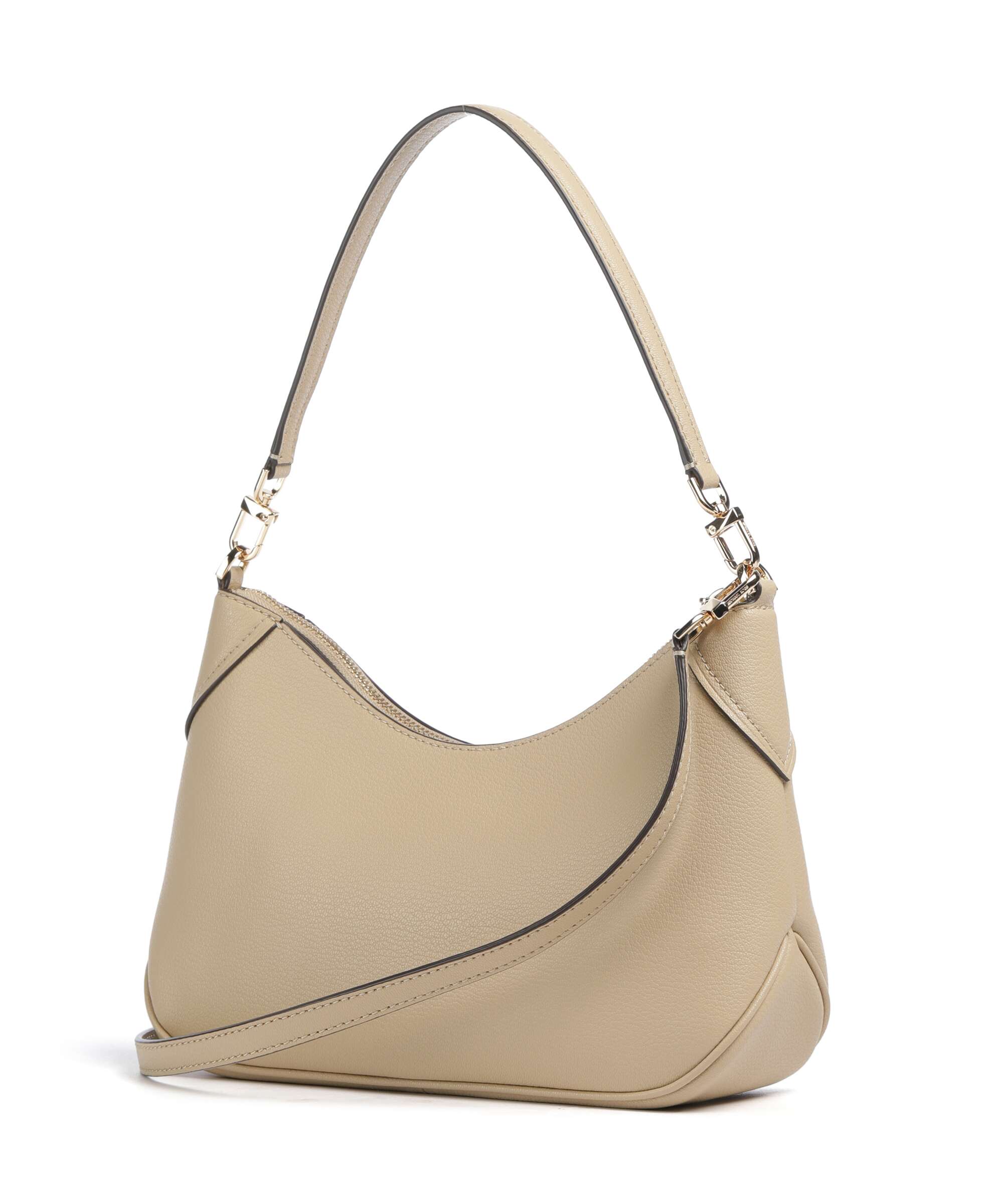Michael Kors Jet Set Medium Sac porté épaule khaki - Image 2