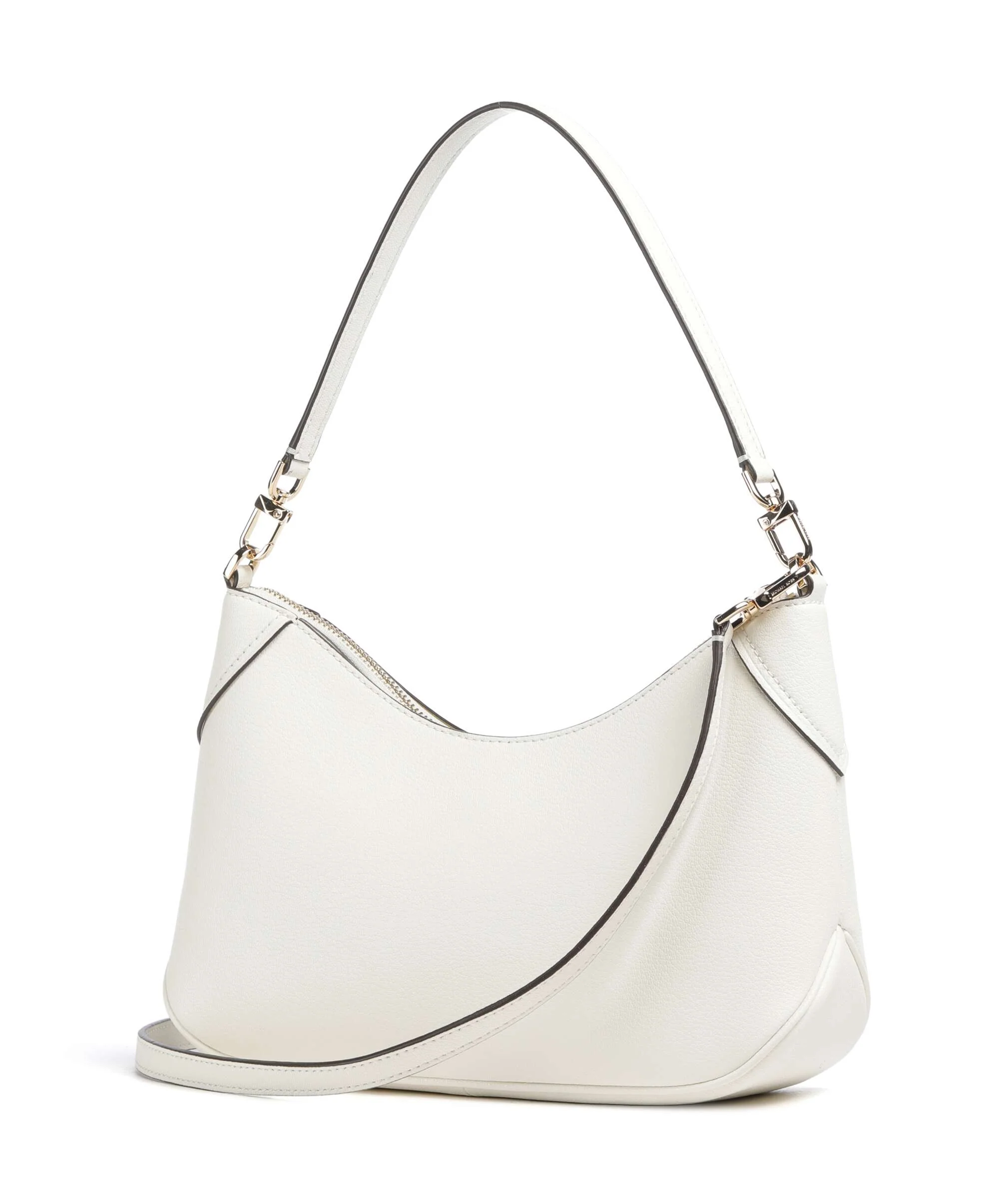 Michael Kors Jet Set Medium Sac porté épaule eggshell - Image 2