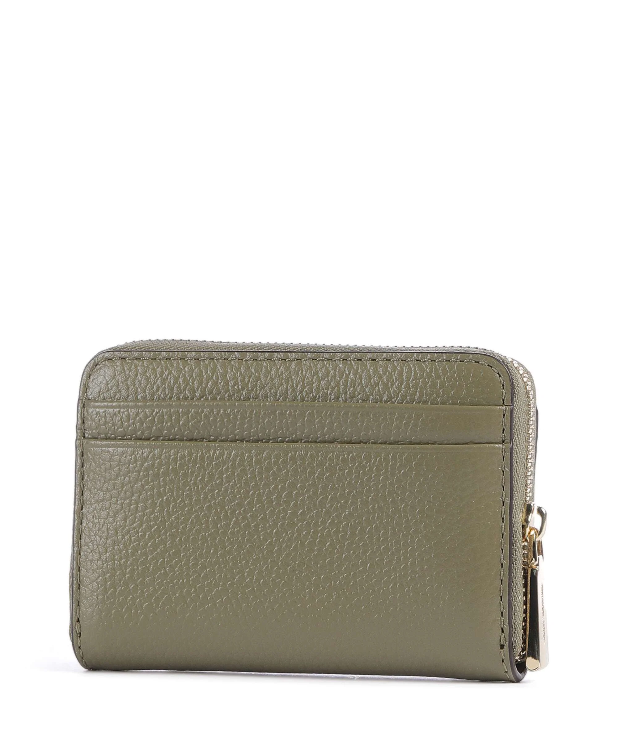 Michael Kors Jet Set Portefeuille safari green - Image 3