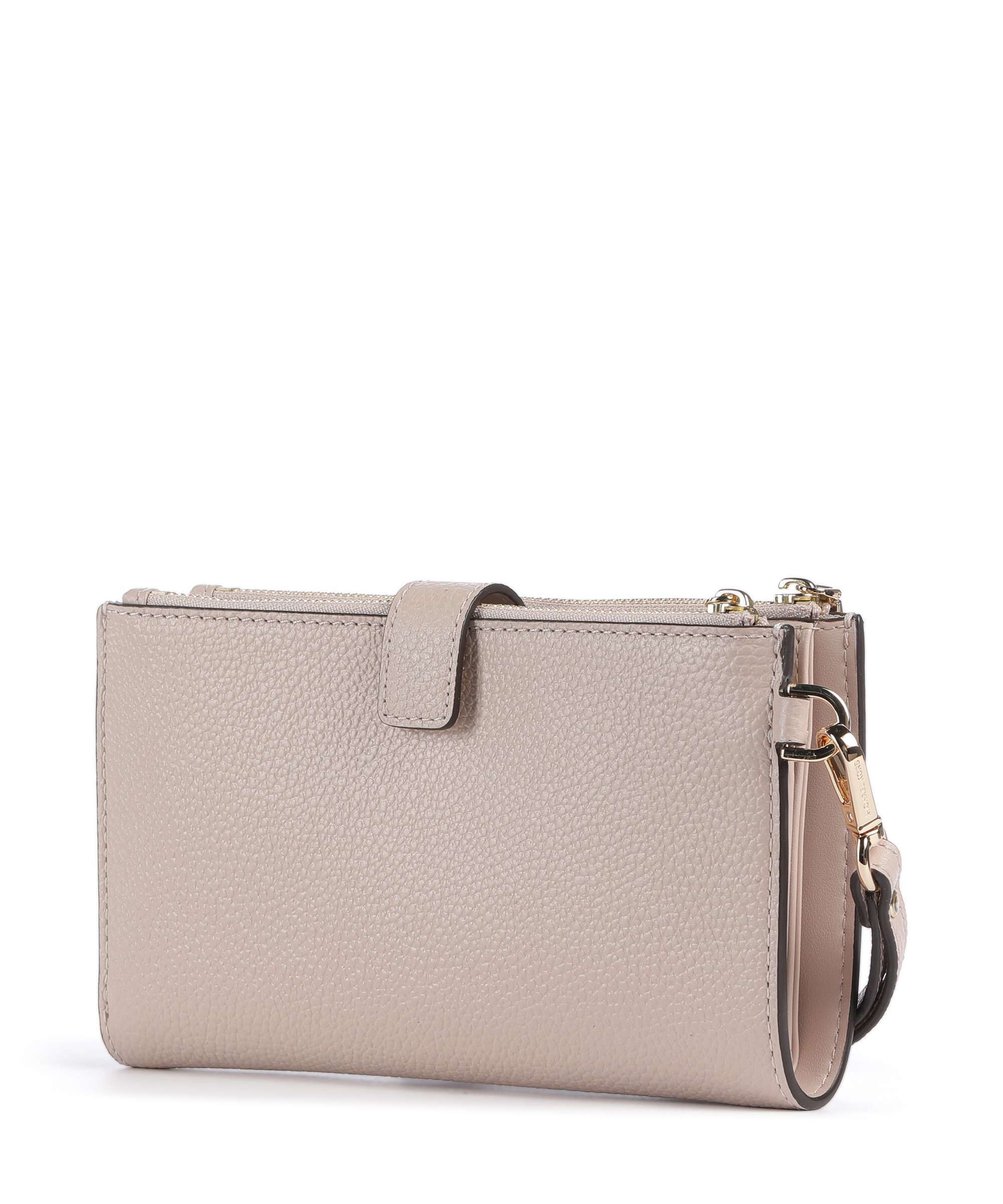 Michael Kors Jet Set Portefeuille soft pink - Image 3