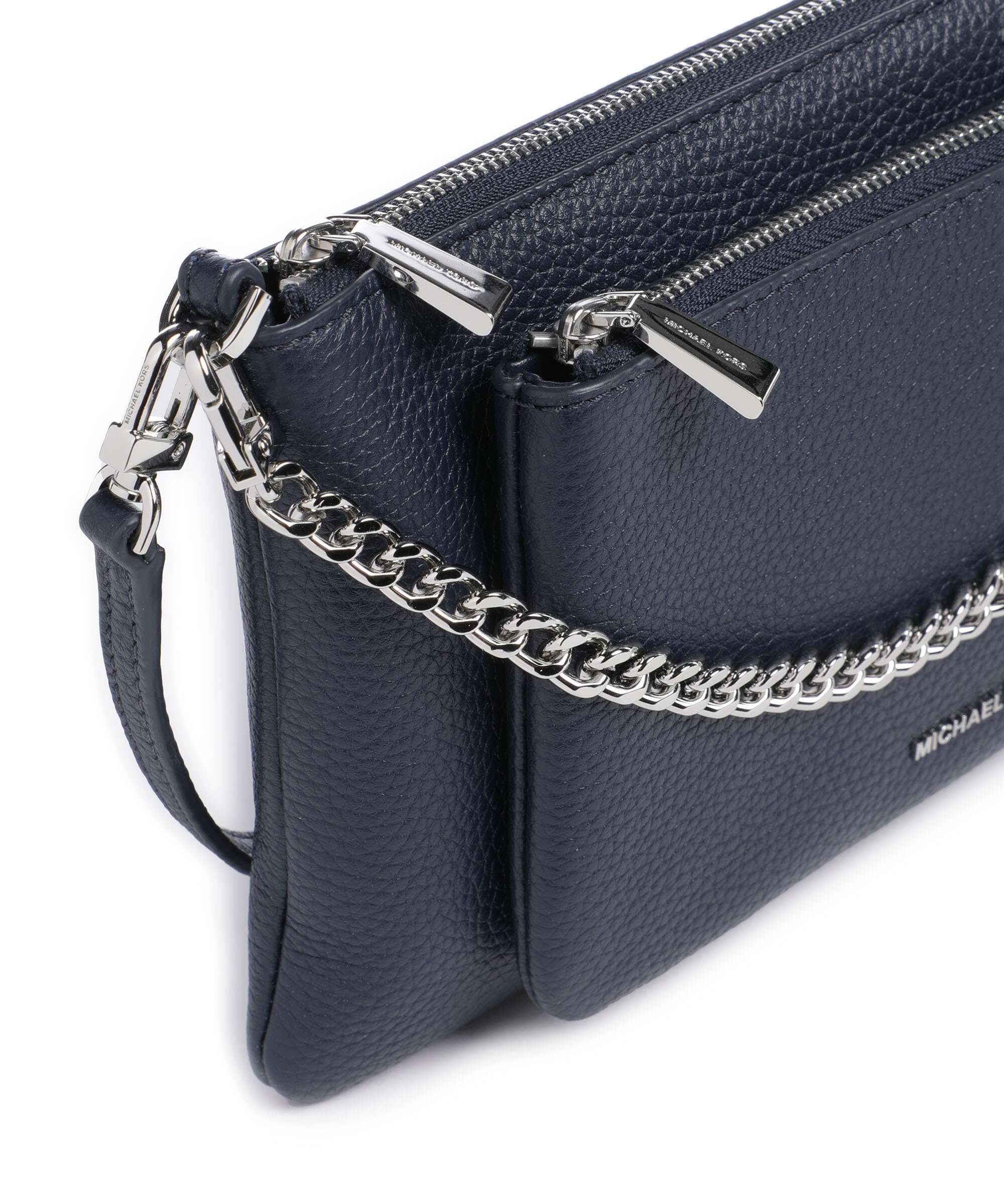 Michael Kors Jet Set Sac bandoulière dress blues - Image 4