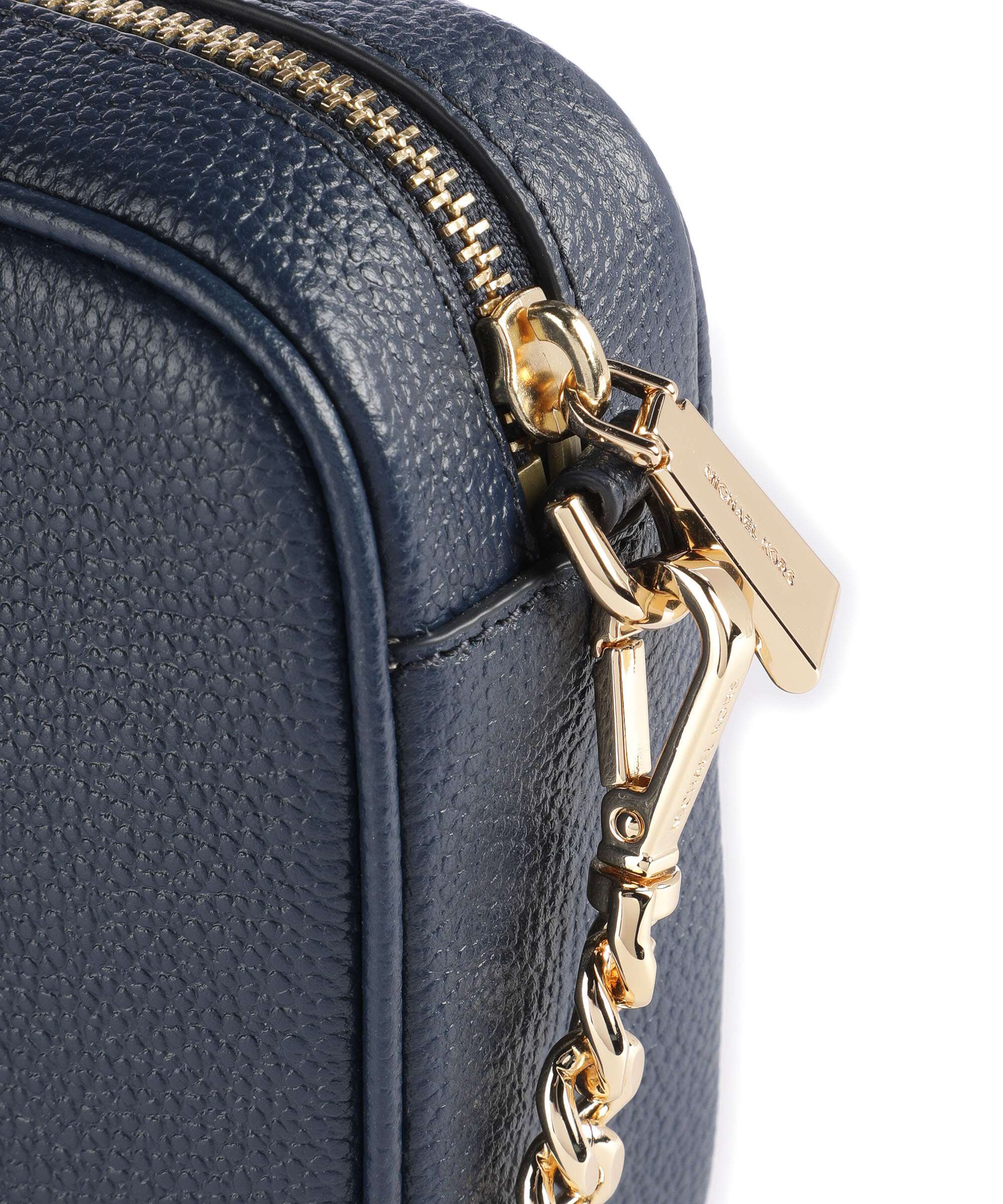 Michael Kors Jet Set Sac bandoulière navy - Image 4