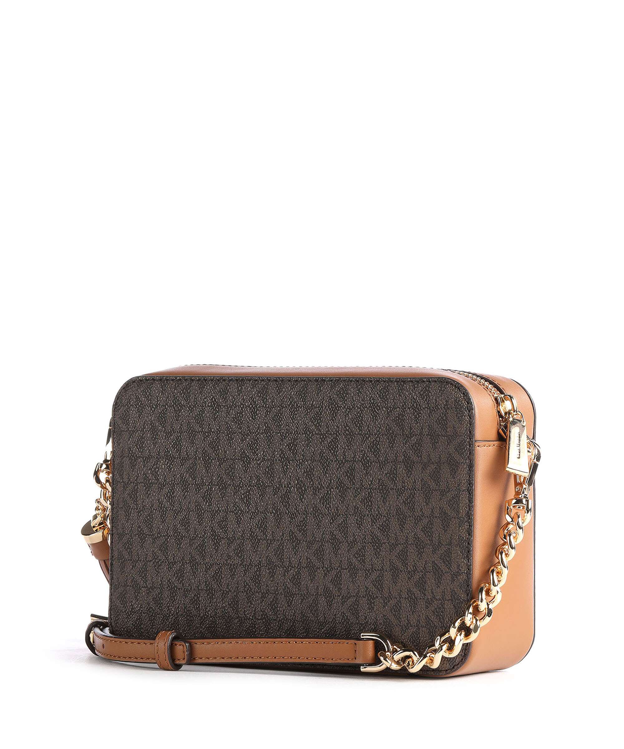 Michael Kors Jet Set Sac bandoulière brown - Image 2