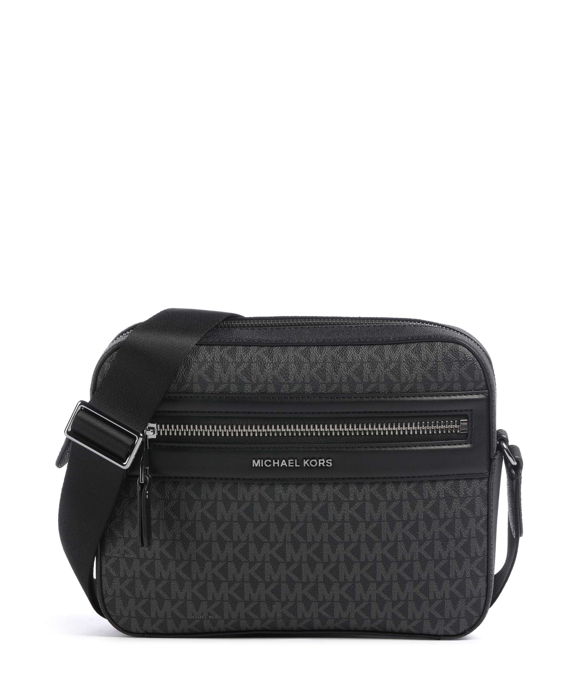Michael Kors Jet Set Sac bandoulière black