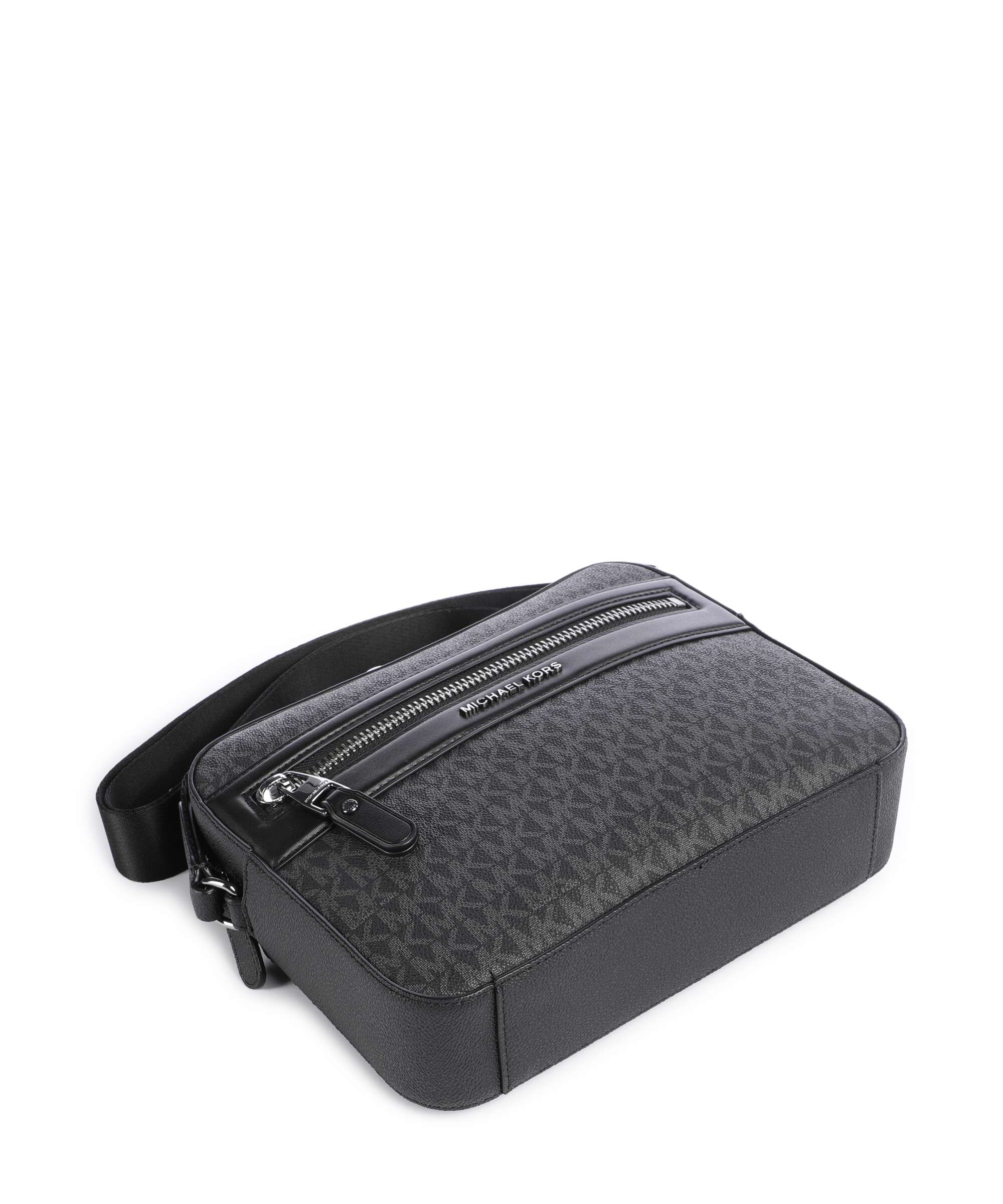 Michael Kors Jet Set Sac bandoulière black - Image 5
